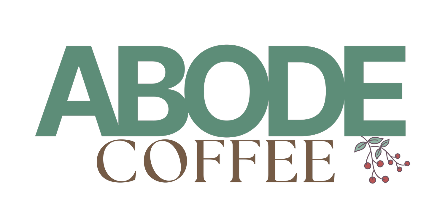 ABODE COFFEE