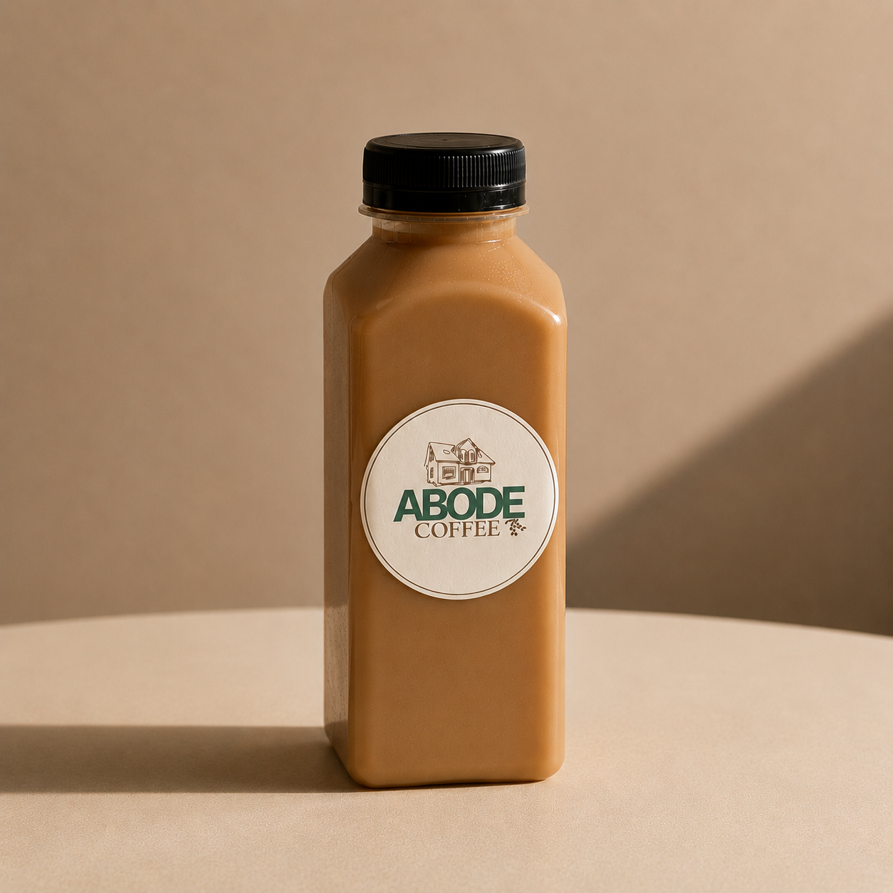 Abode Cold Brew