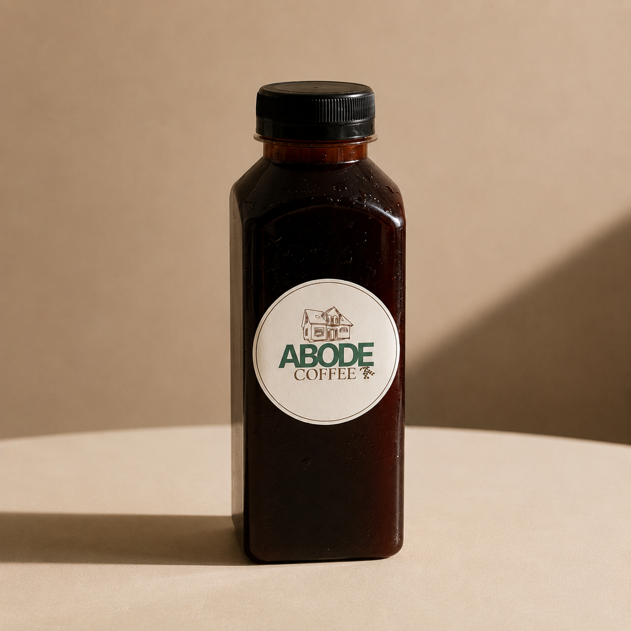 Black Cold Brew