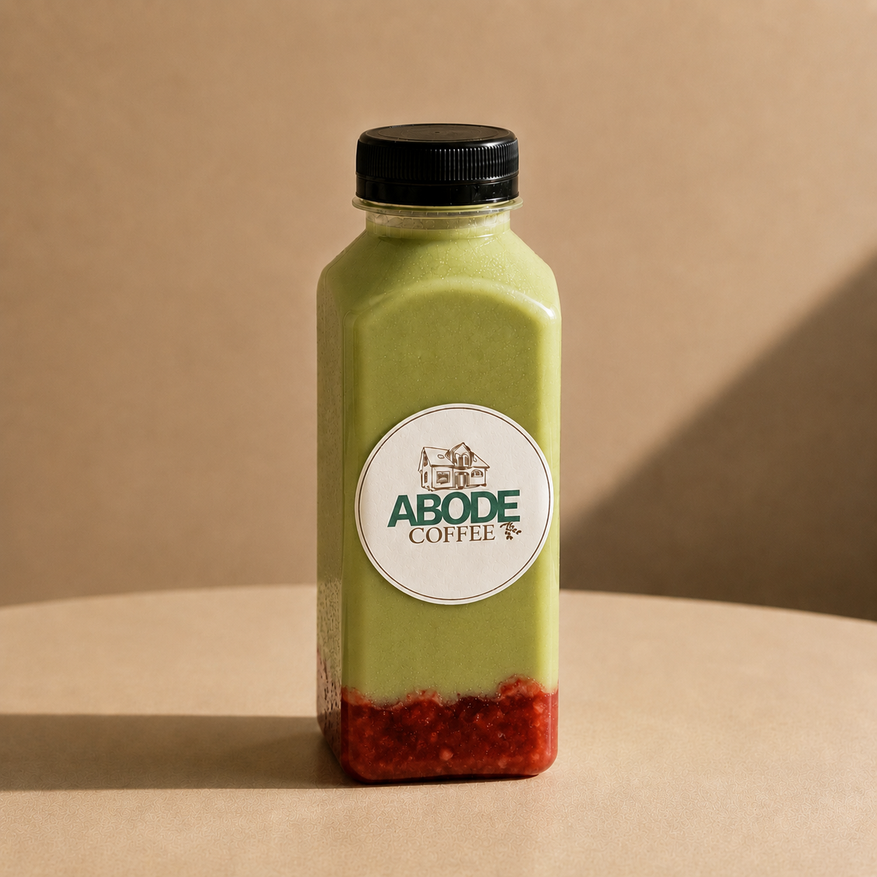 Abode Matcha