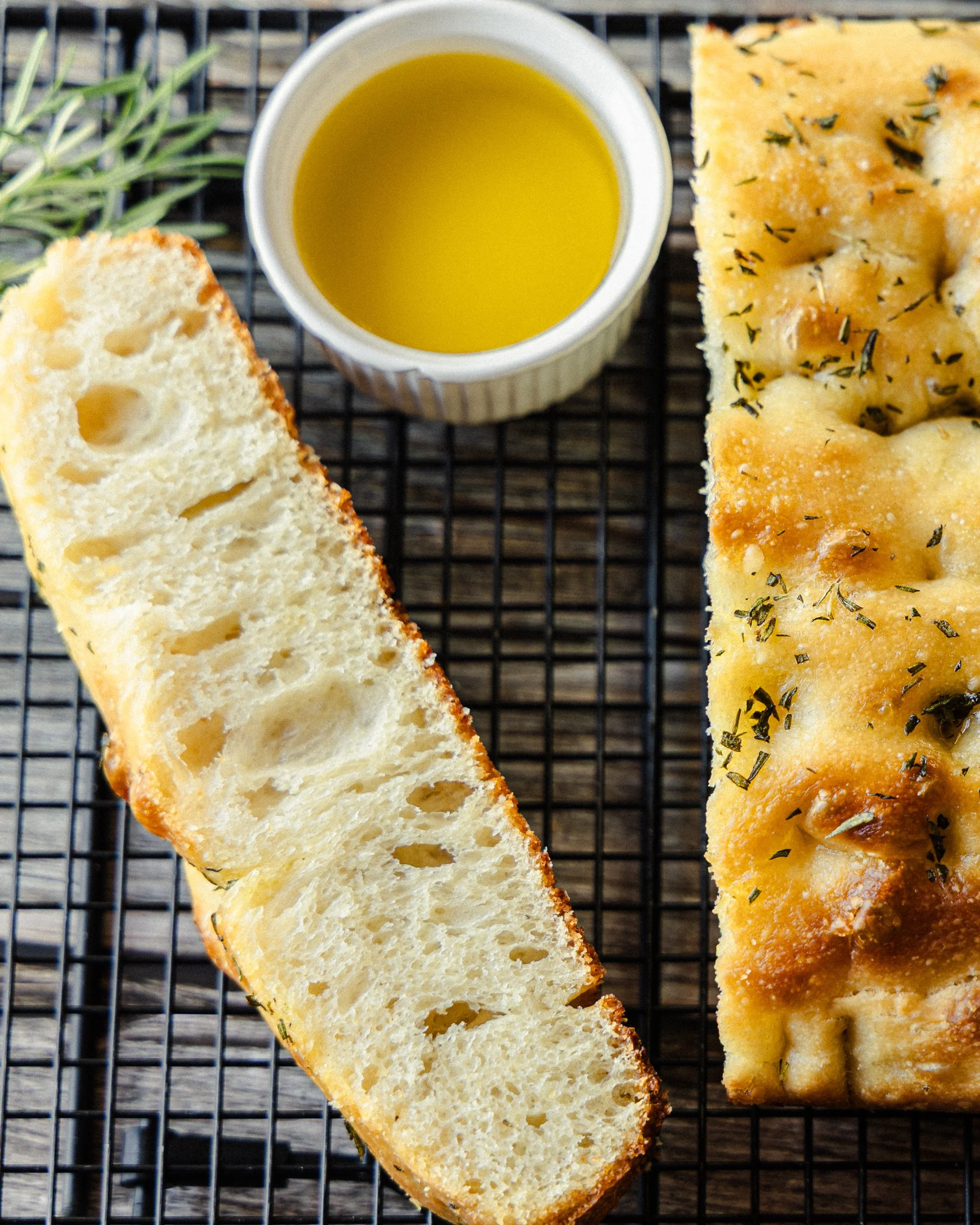Crispy, Airy Focaccia Recipe: 8 Proven Secrets for Perfect Golden Texture Every Time