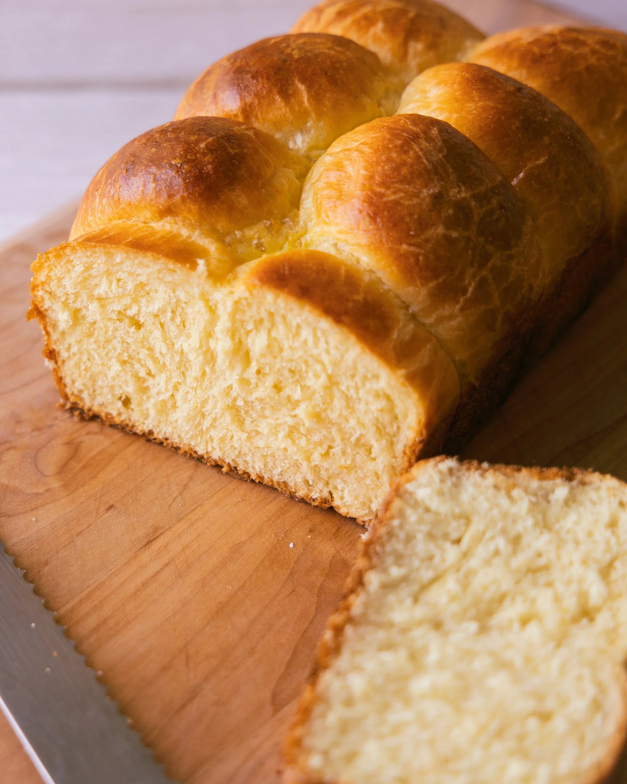 Perfect Brioche Recipe: Secrets to Achieve Bakery-Quality Results at Home