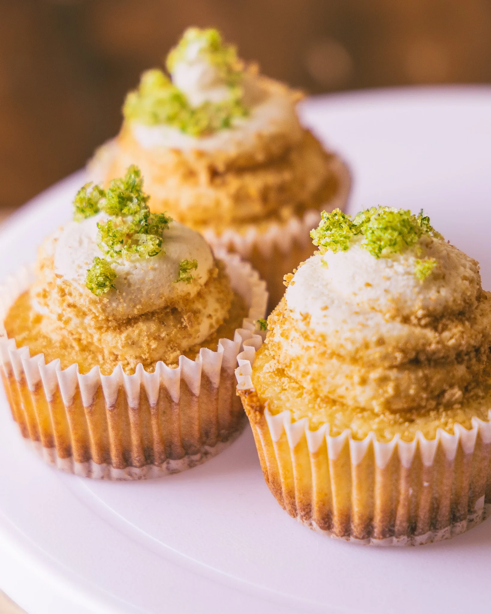 24 Key Lime Pie Cupcakes: 7 Bakery Secrets for Perfect Citrus Cupcakes Every Time