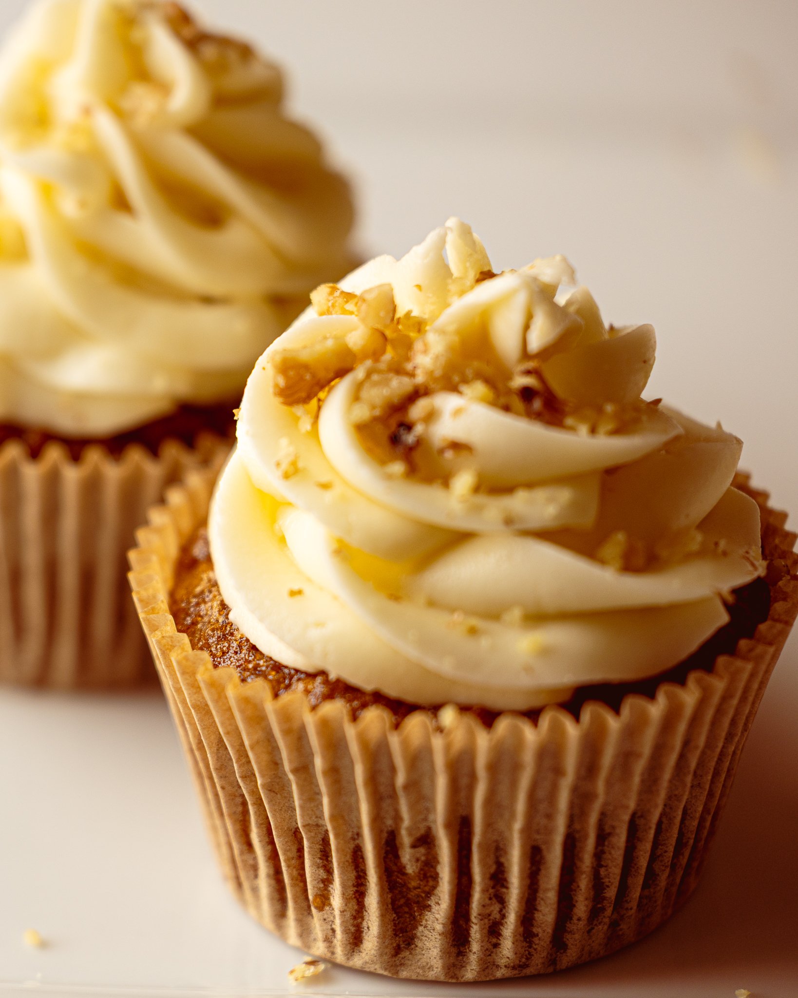 Carrot Cake Cupcakes: The Best Moist and Easy Homemade Recipe