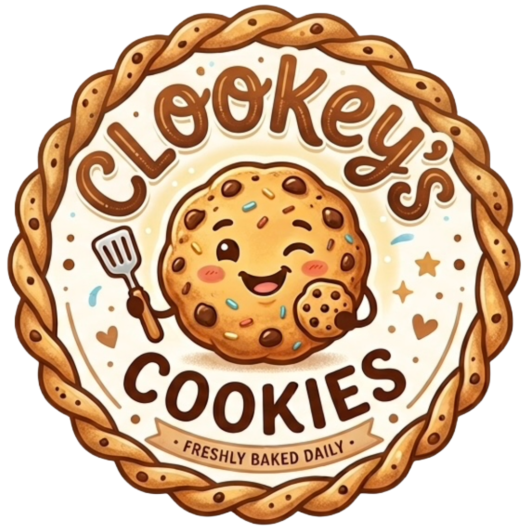 Clookey's Cookies