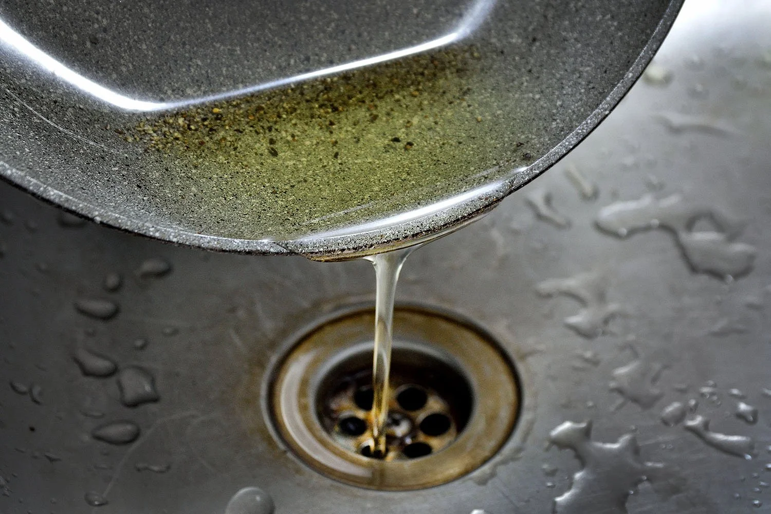 Top Plumbing Mistakes Homeowners Make (and How to Avoid Them)