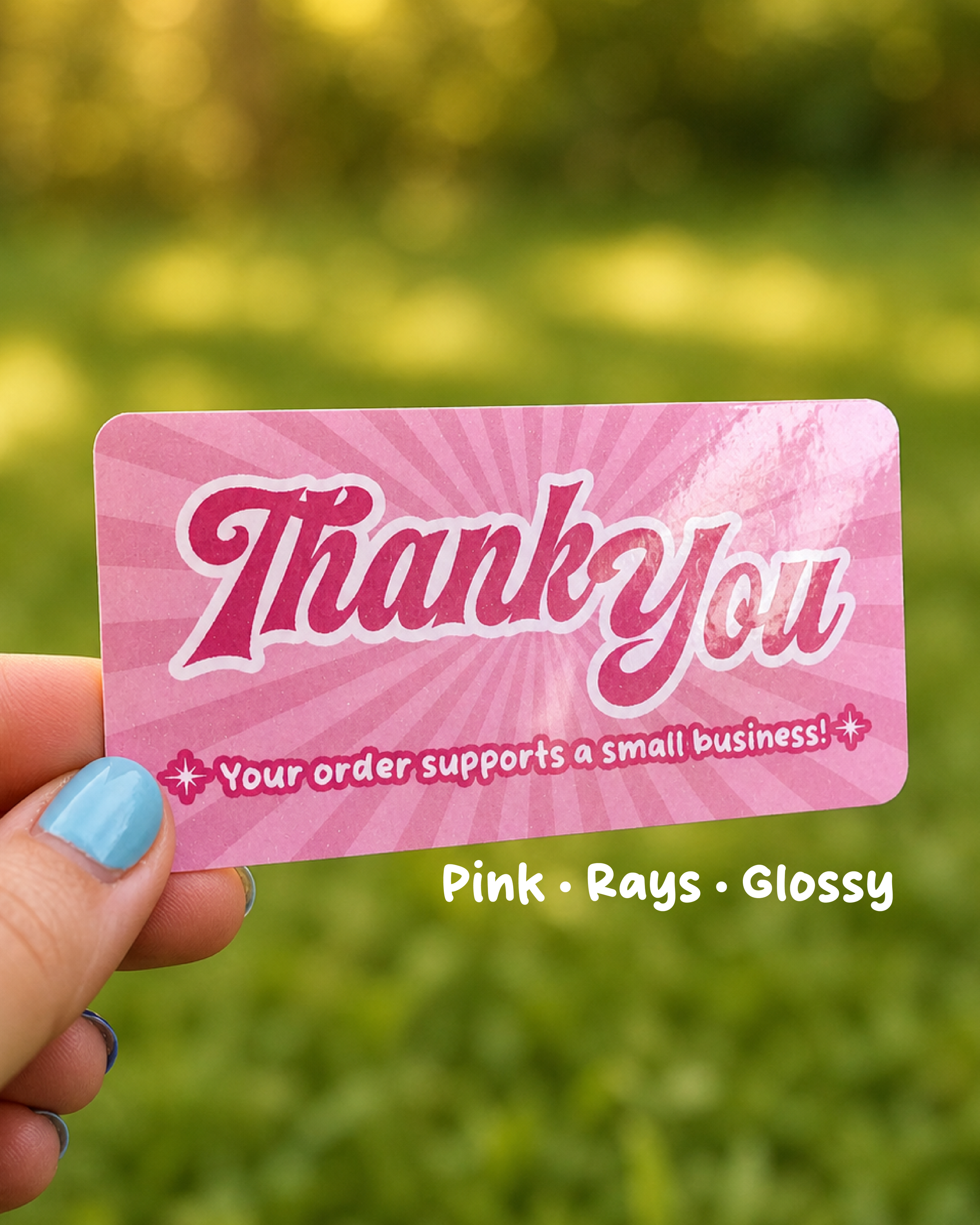 Pink Rays Glossy.png