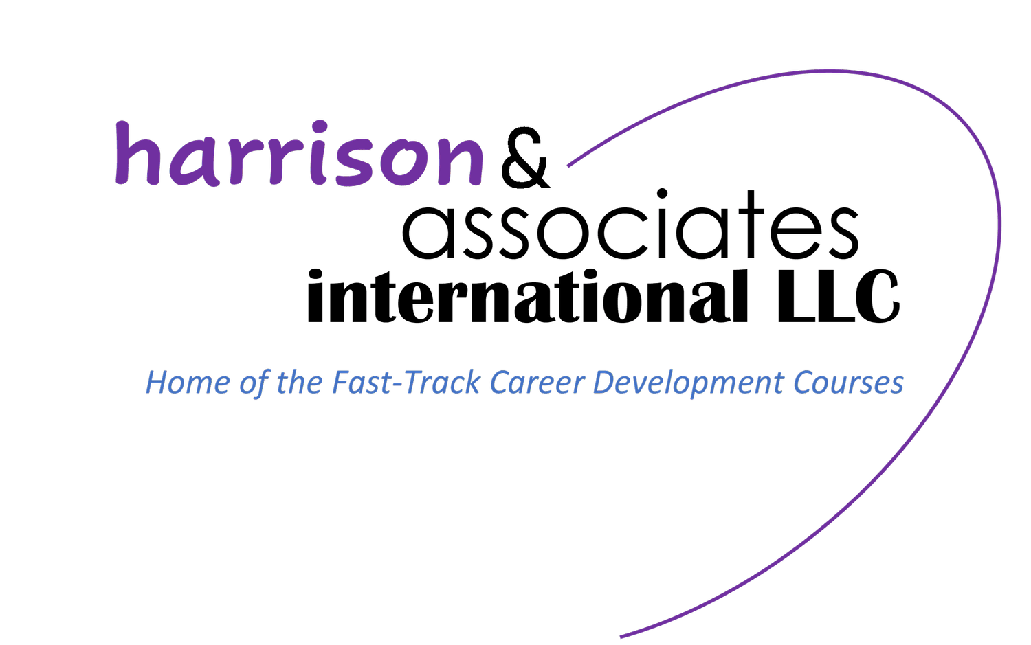 Harrison &amp; Associates International