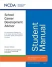 School Career Development Advisor (SCDA)