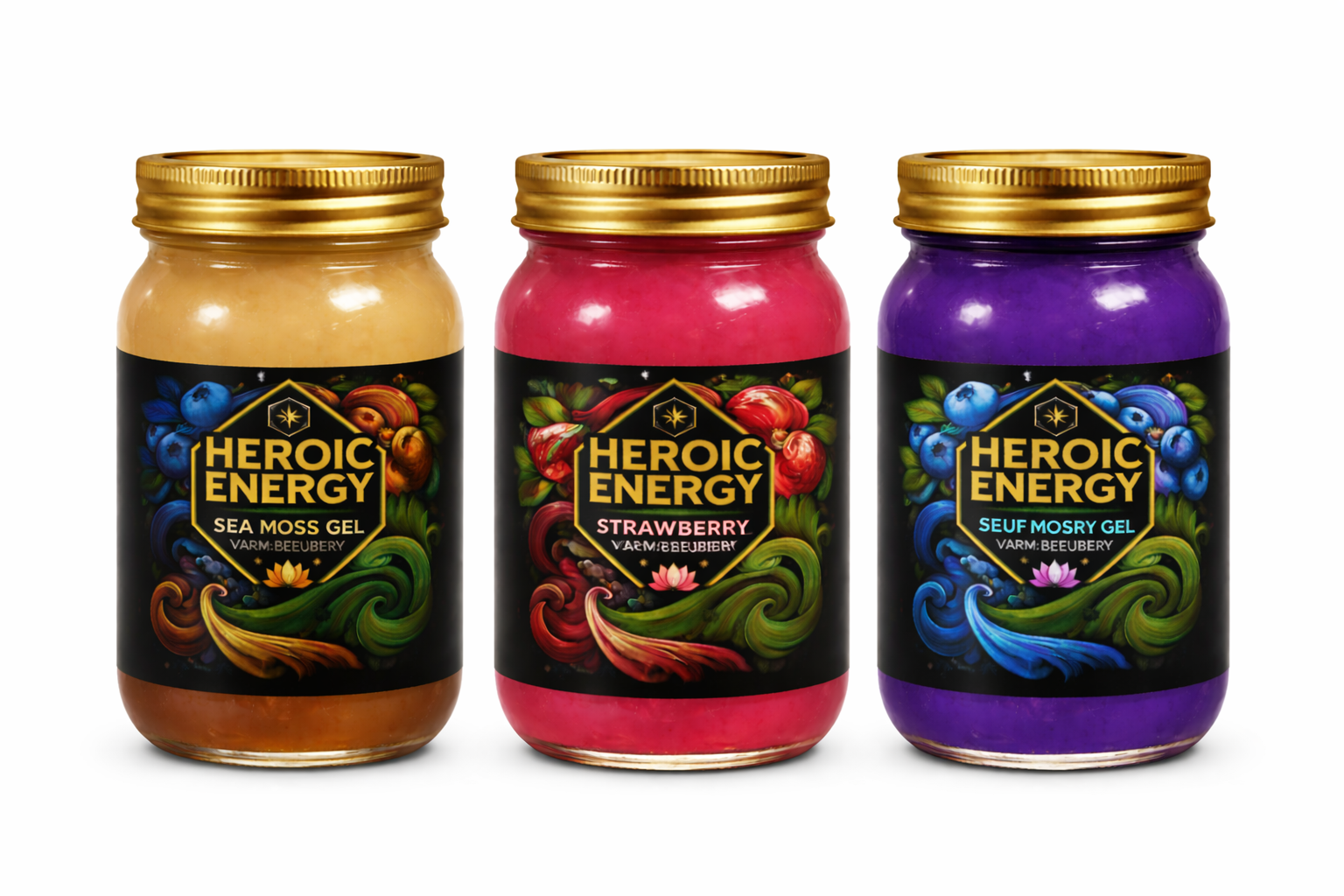 Bundle w/Ashwagandha