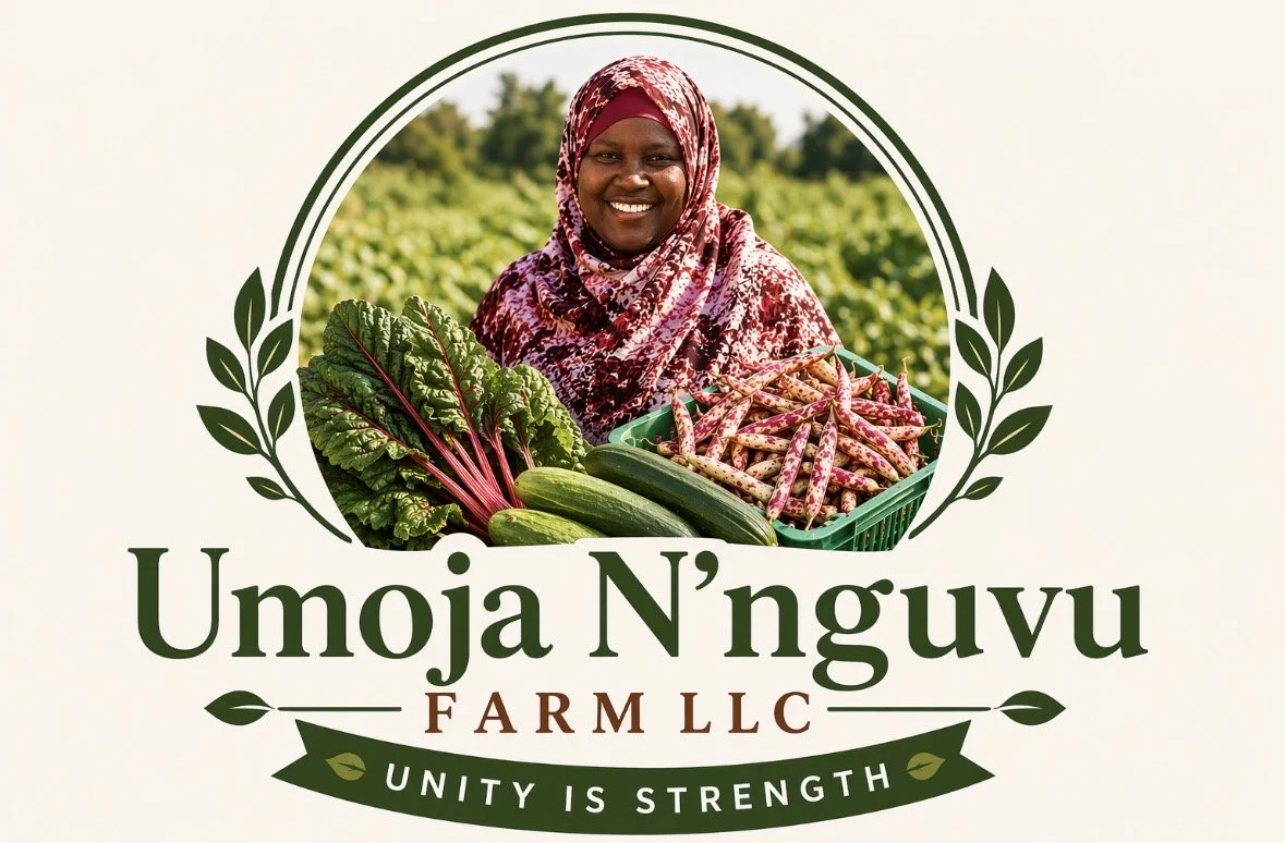 Umoja N’nguvu Farm