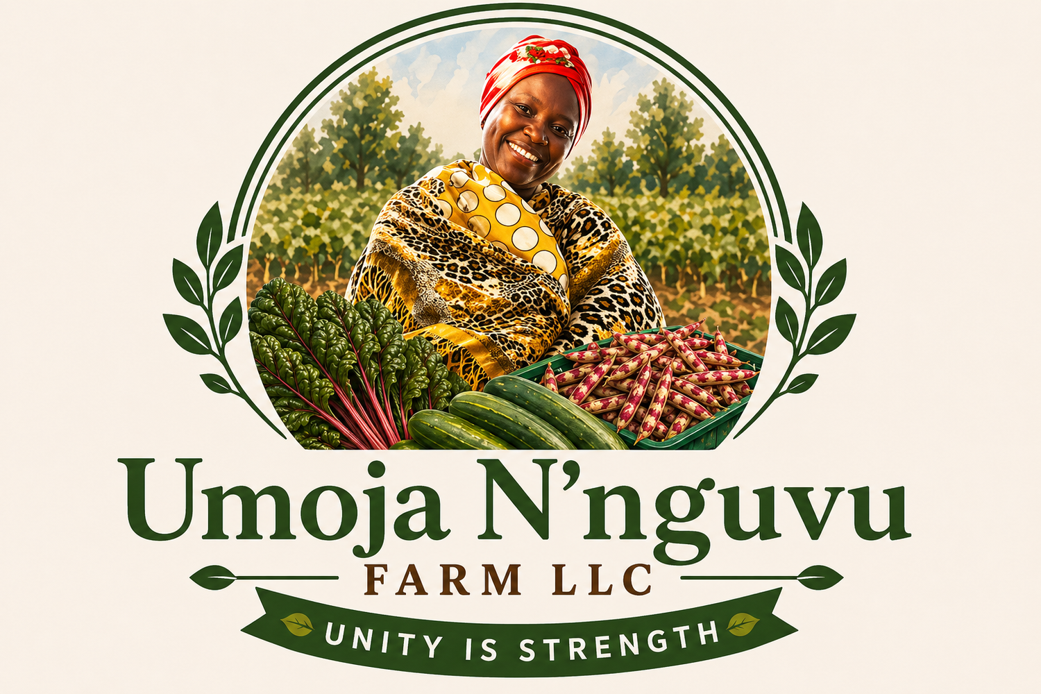 Umoja N’nguvu Farm