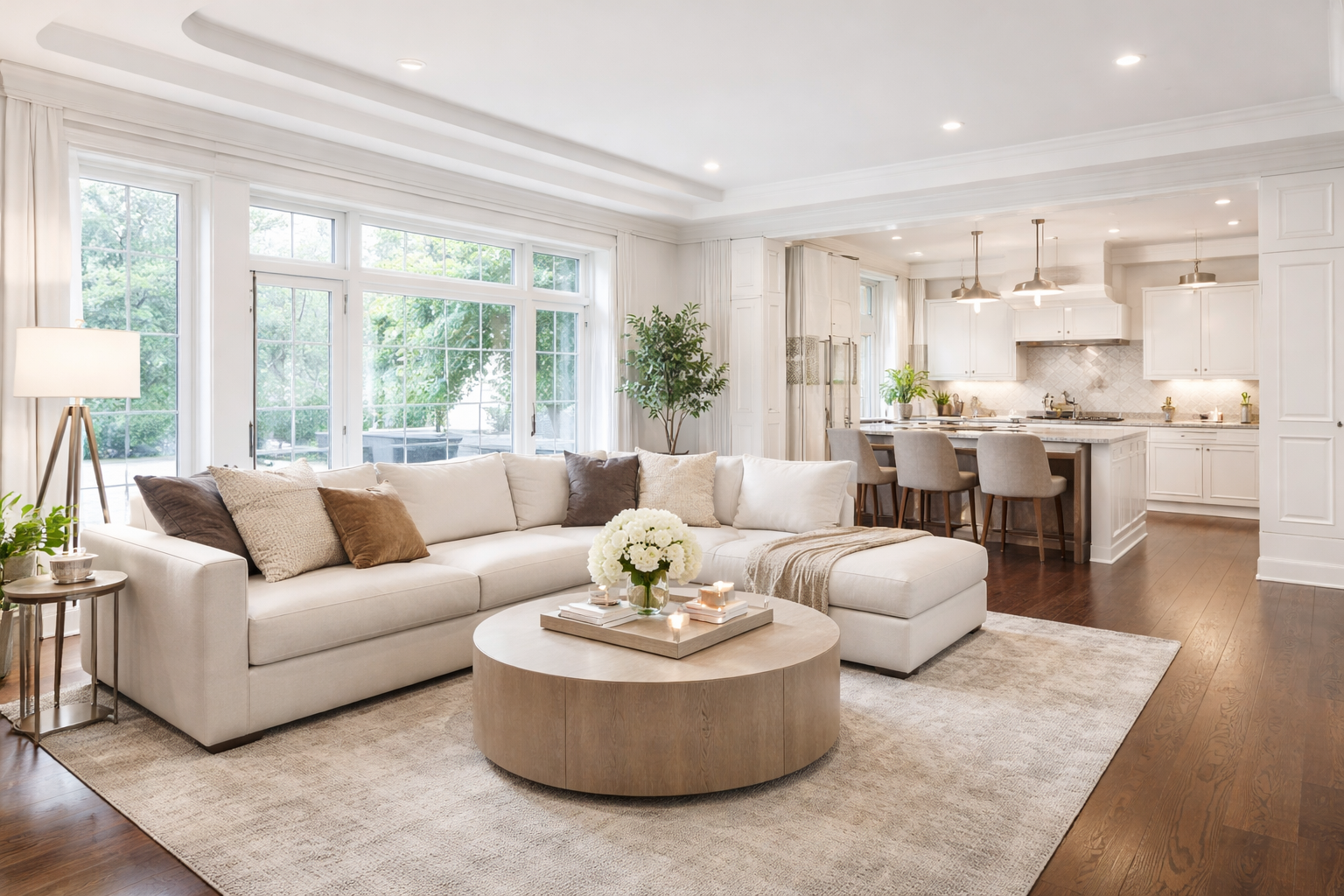 Professional MLS Photography for Toronto & GTA Listings