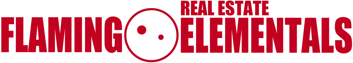 Flaming Elementals·Real Estate