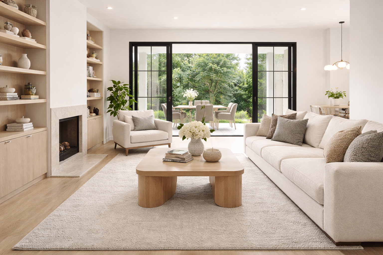 Professional Real Estate Photography for Toronto & the GTA