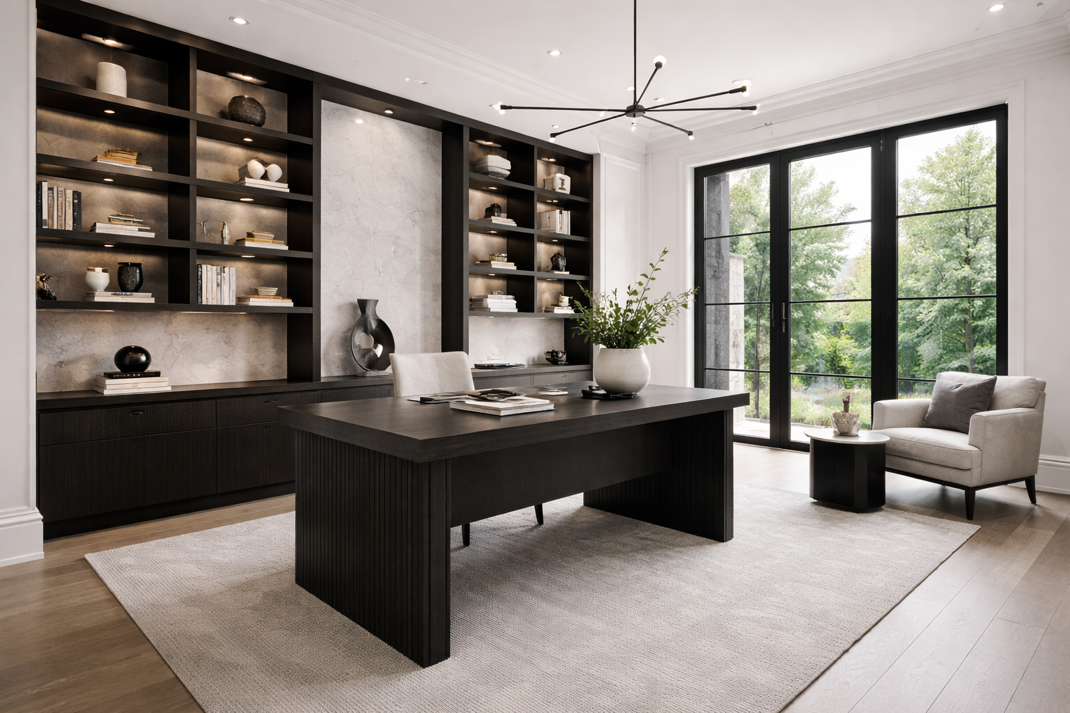 Custom Property Media Requests