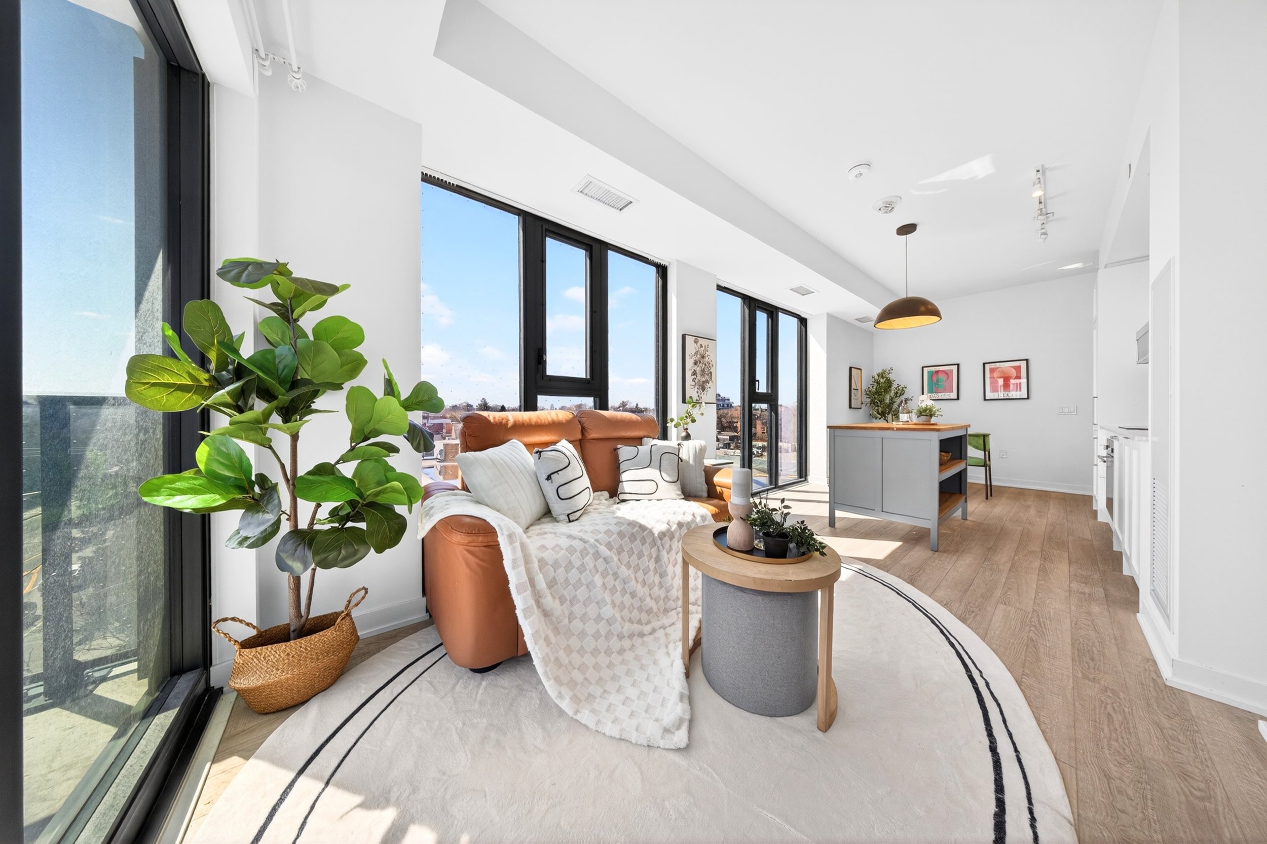 Condo MLS Photography Package