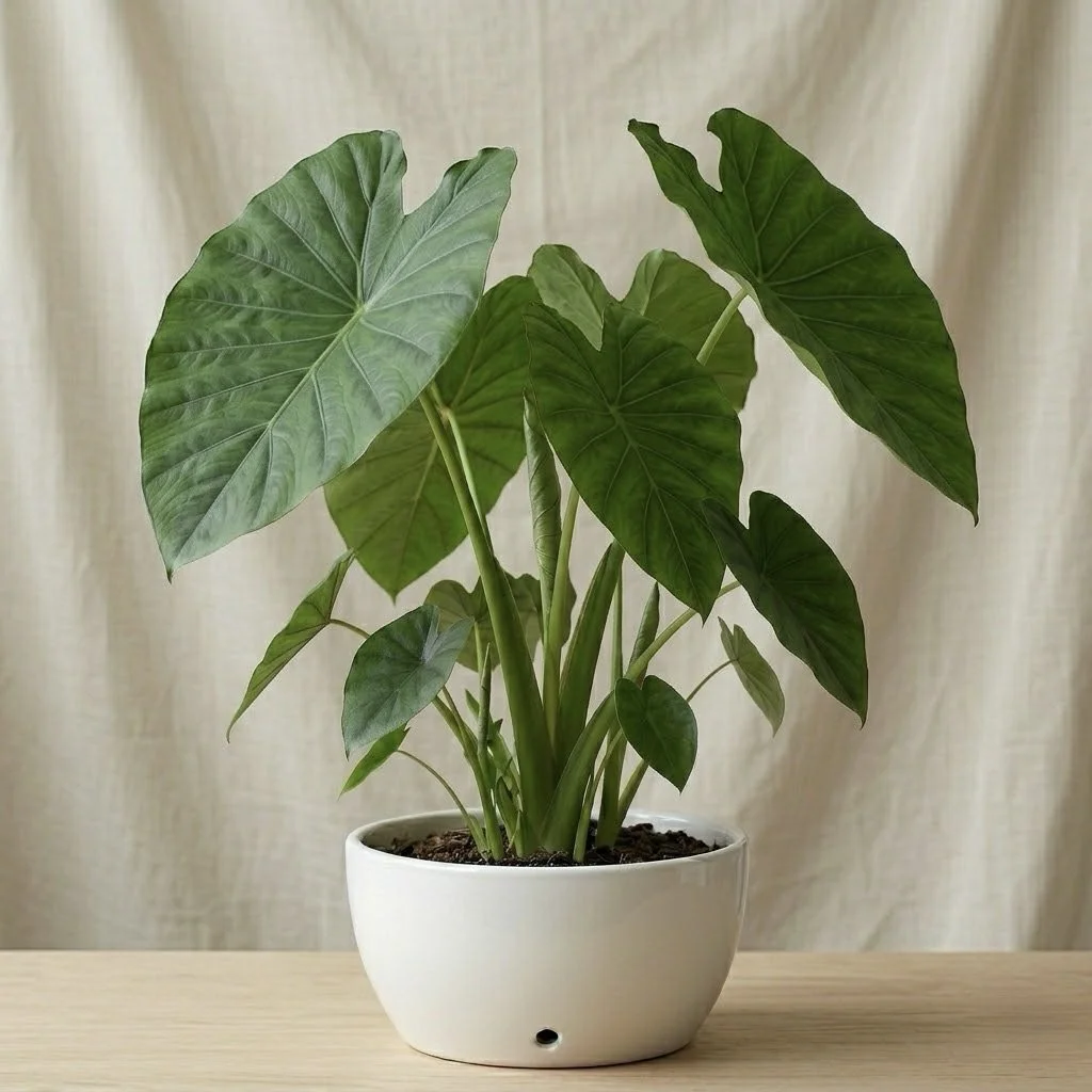 ALOCASIA 'PORTORA' (UPRIGHT ELEPHANT EAR)