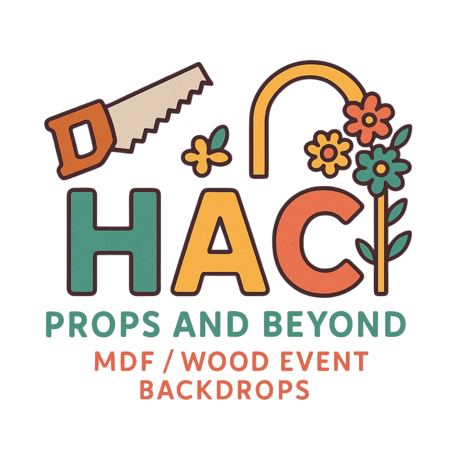 HAC Props &amp; Beyond
