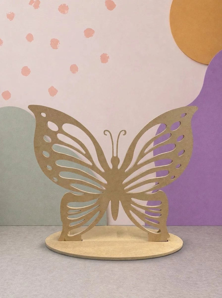 Butterfly Bliss