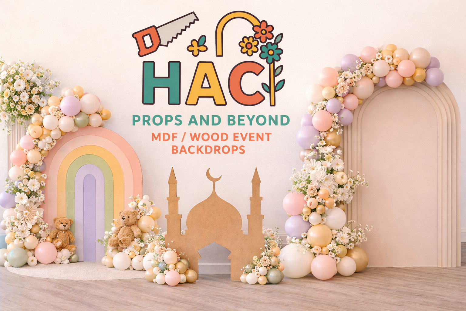 Event Prop