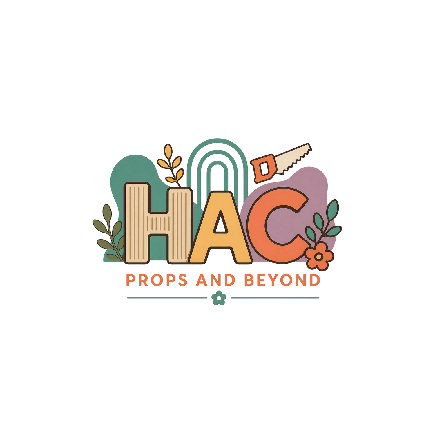 HAC Props &amp; Beyond