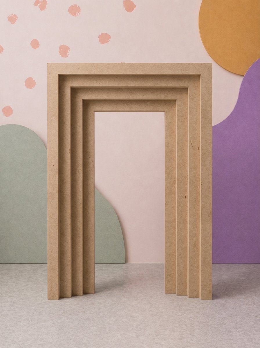 The Boxy Portal