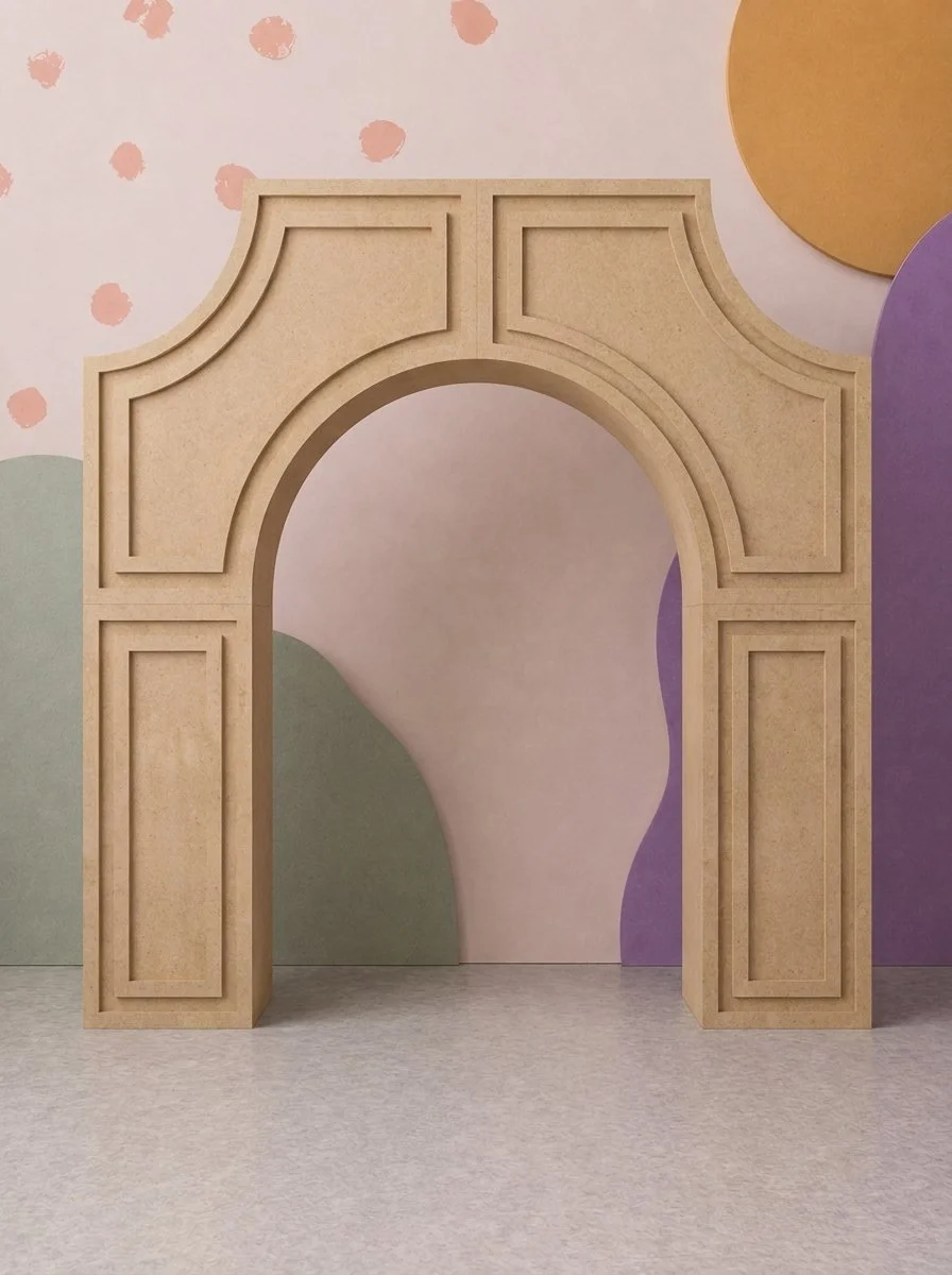 The Regal Arch