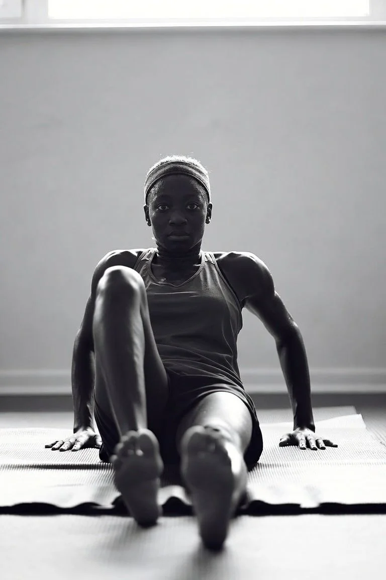 Post-Injury Pilates Rehabilitation: Safe Paths Back to Fitness