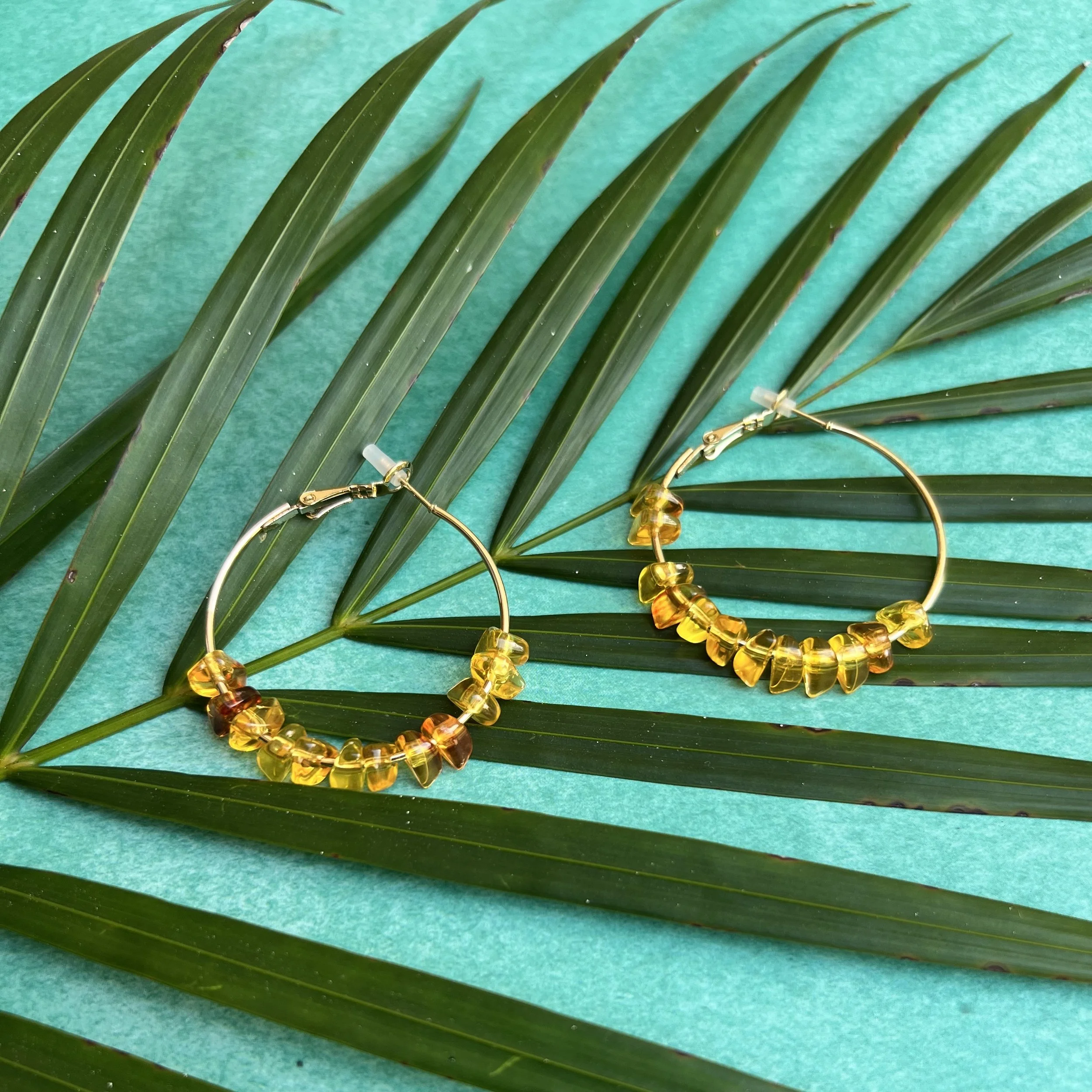 Golden Hour Hoops