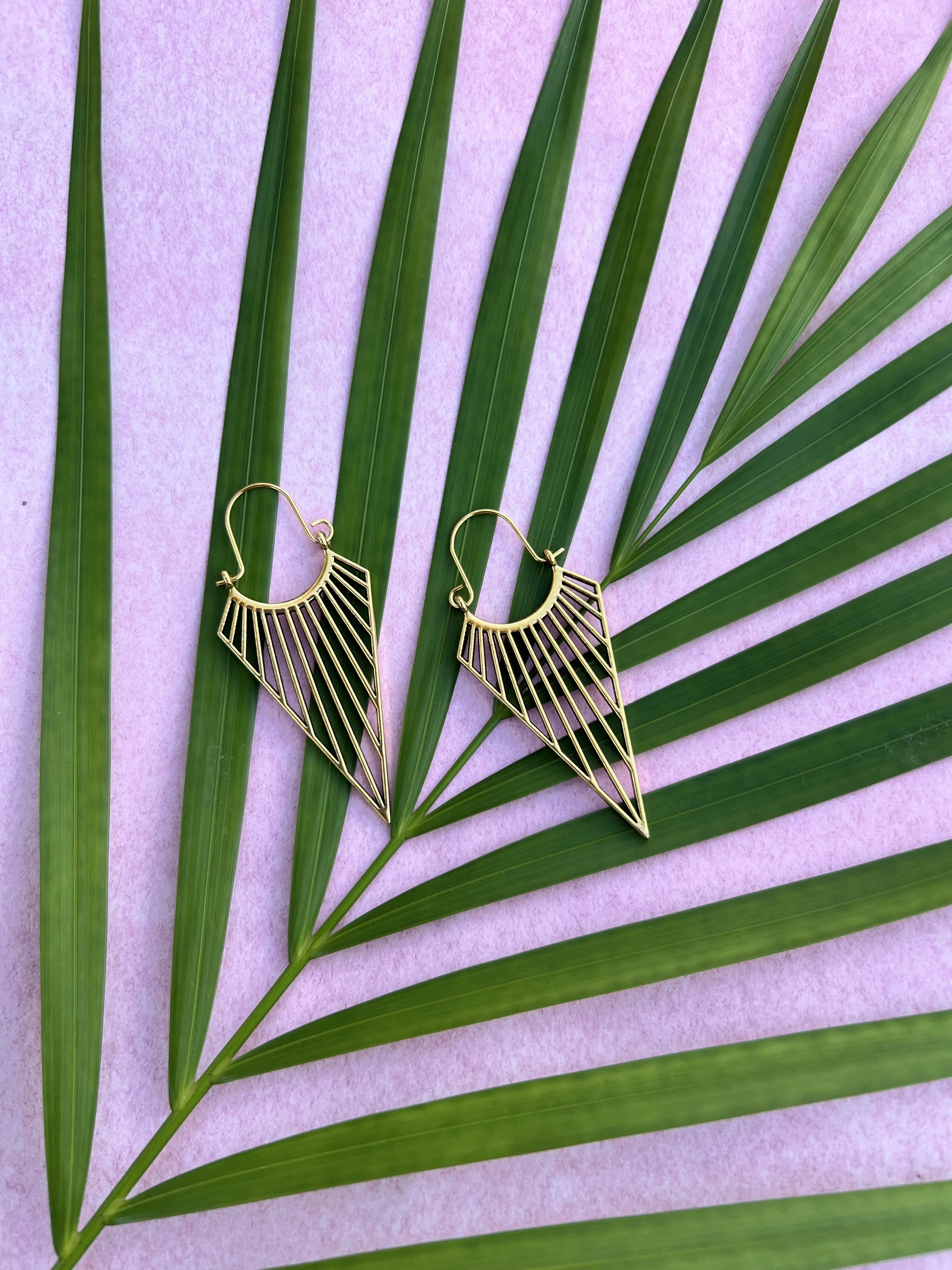 Riviera Ray Drops