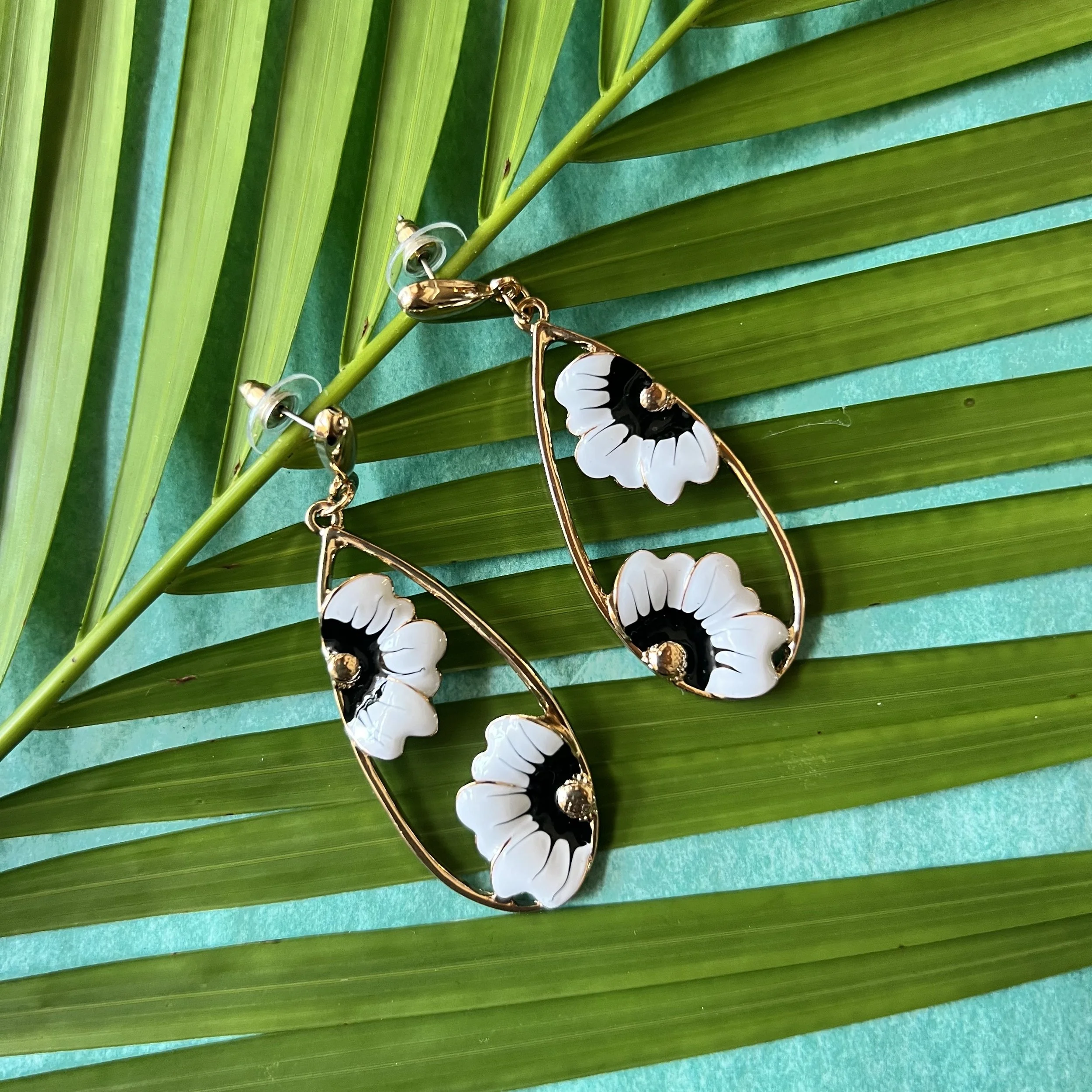 Côte Fleur Drops