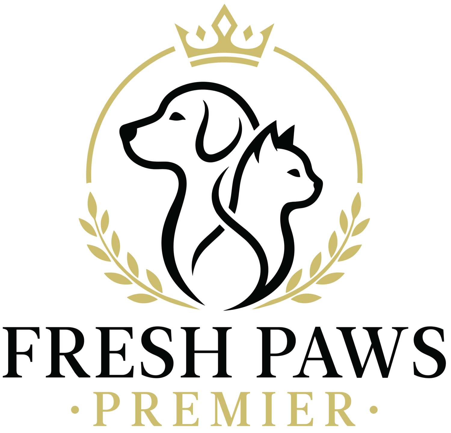 Fresh Paws Premier