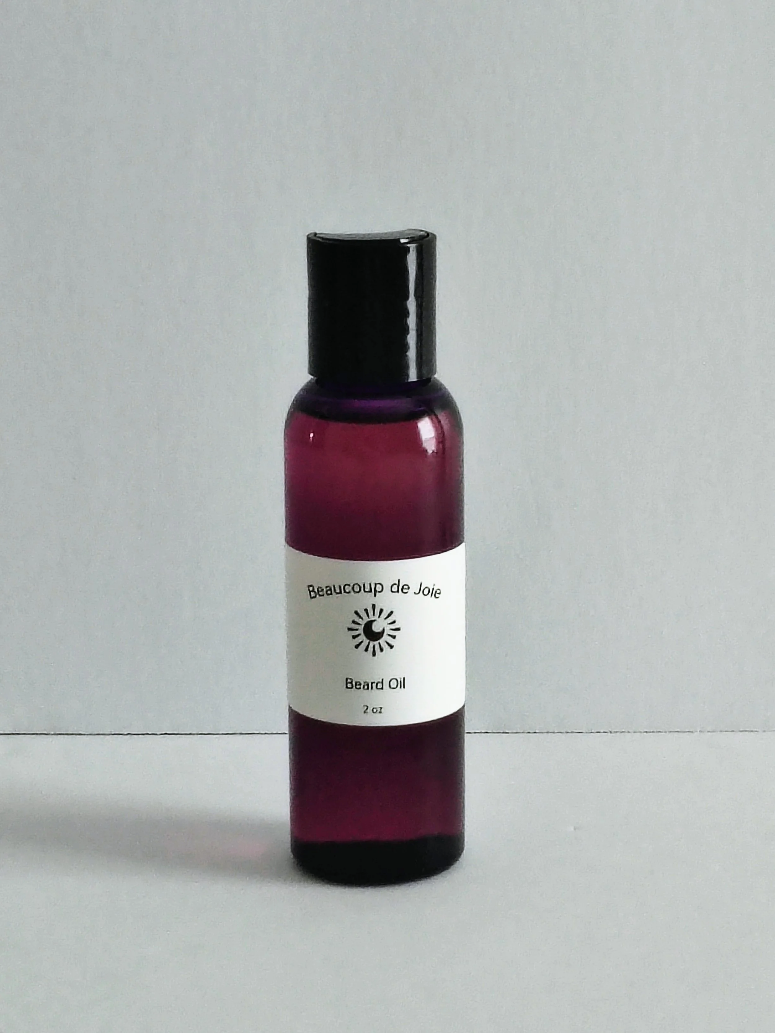 Beard Oil