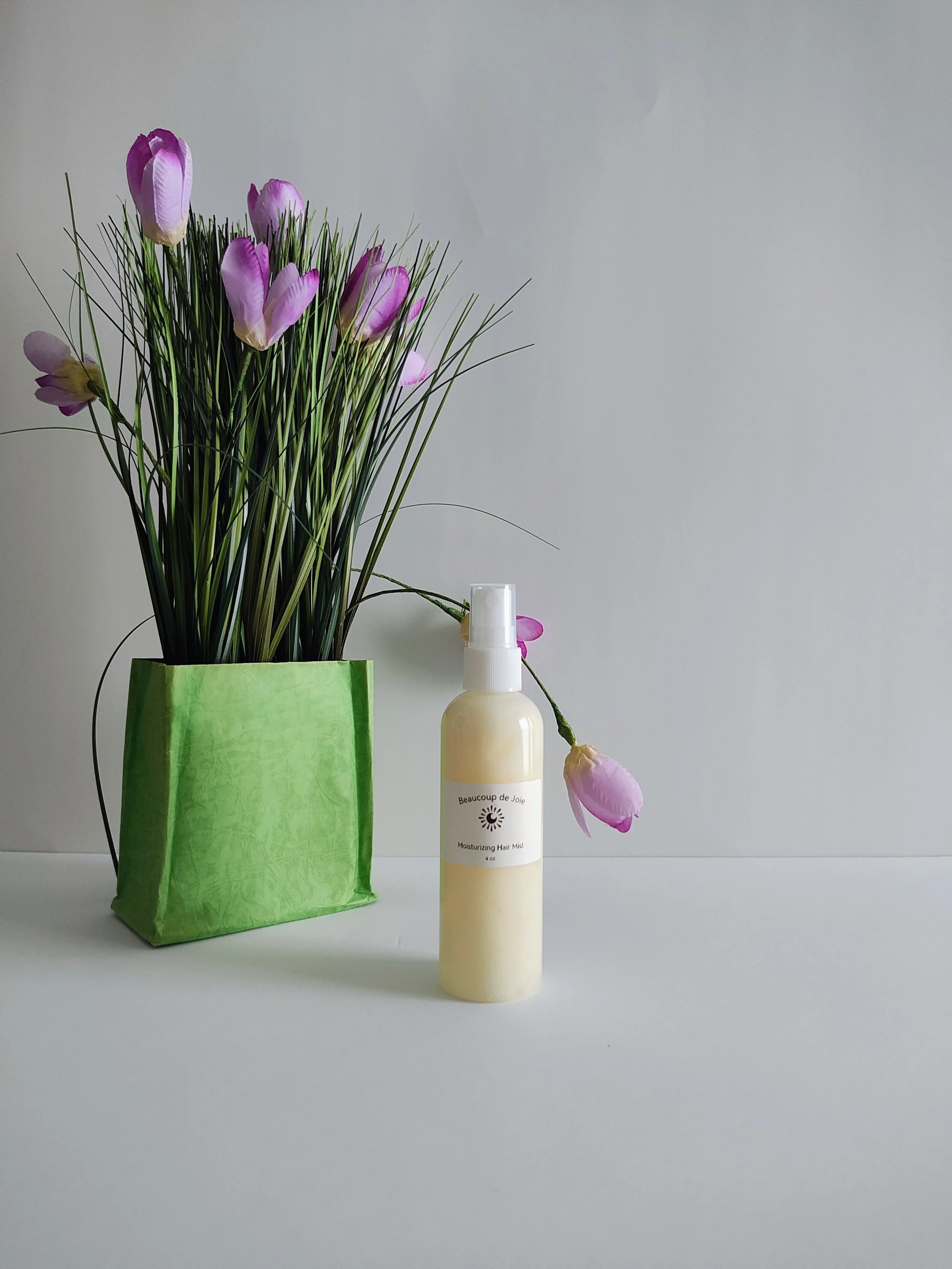 Moisturizing Hair Mist