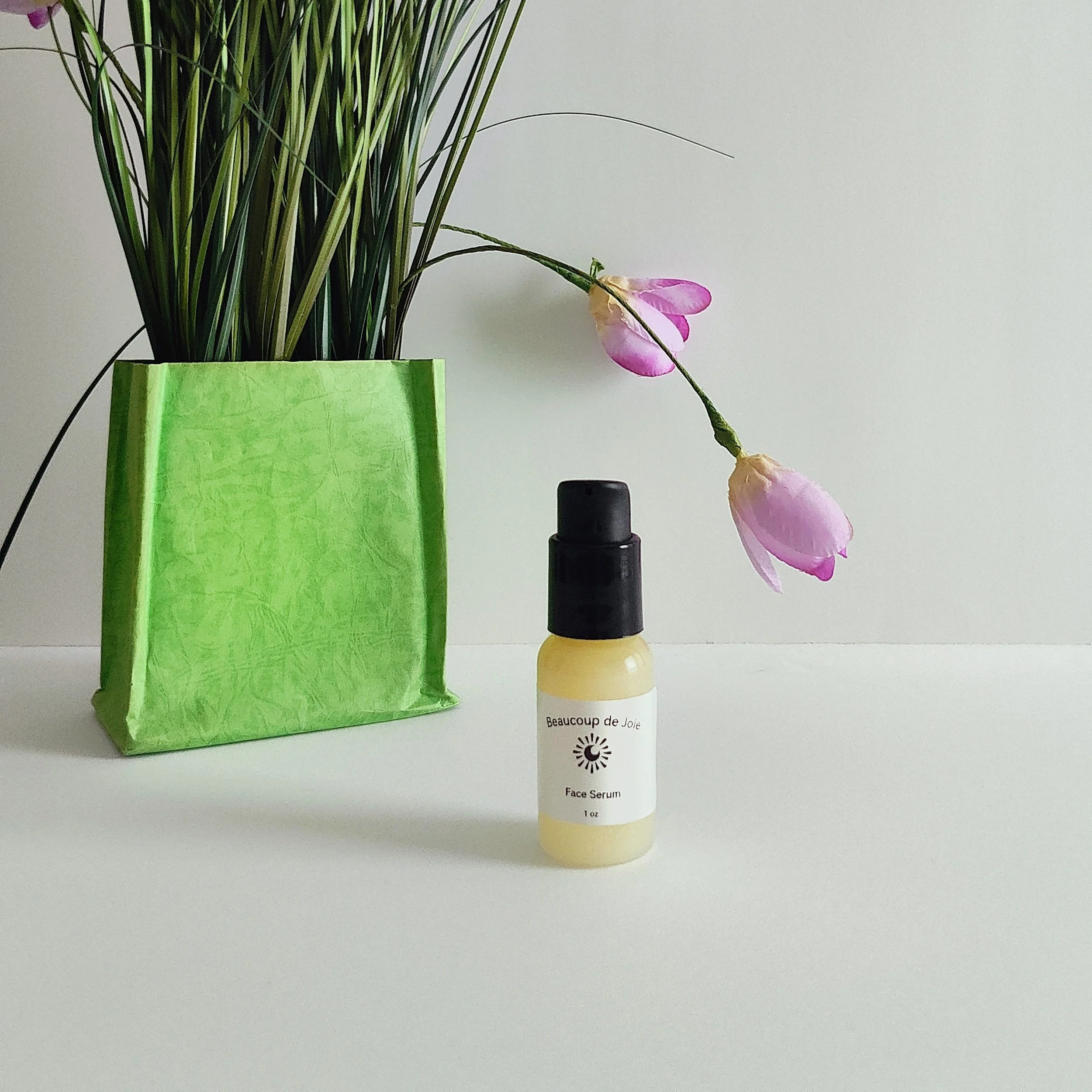 Face Serum