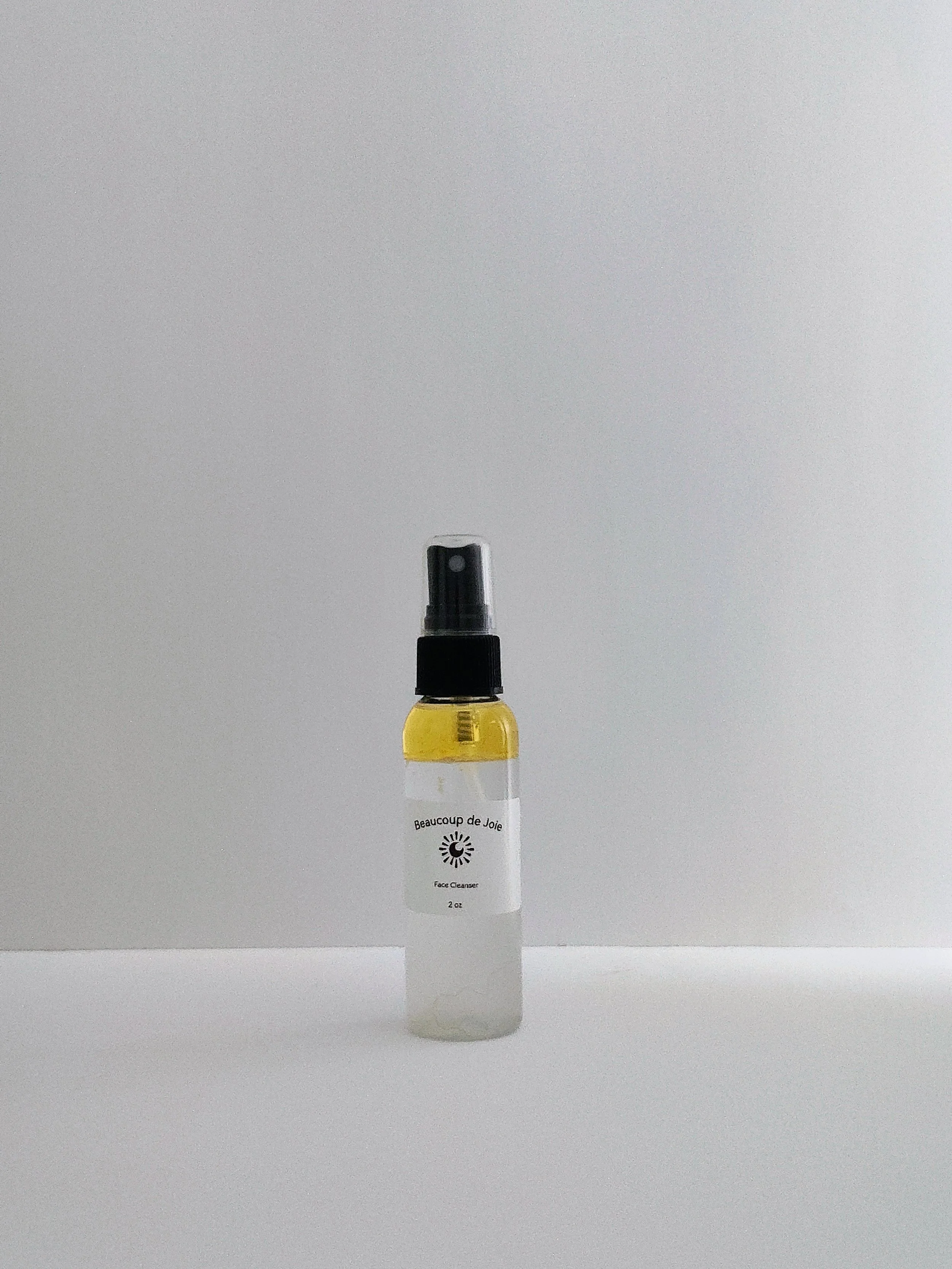 Face Cleanser