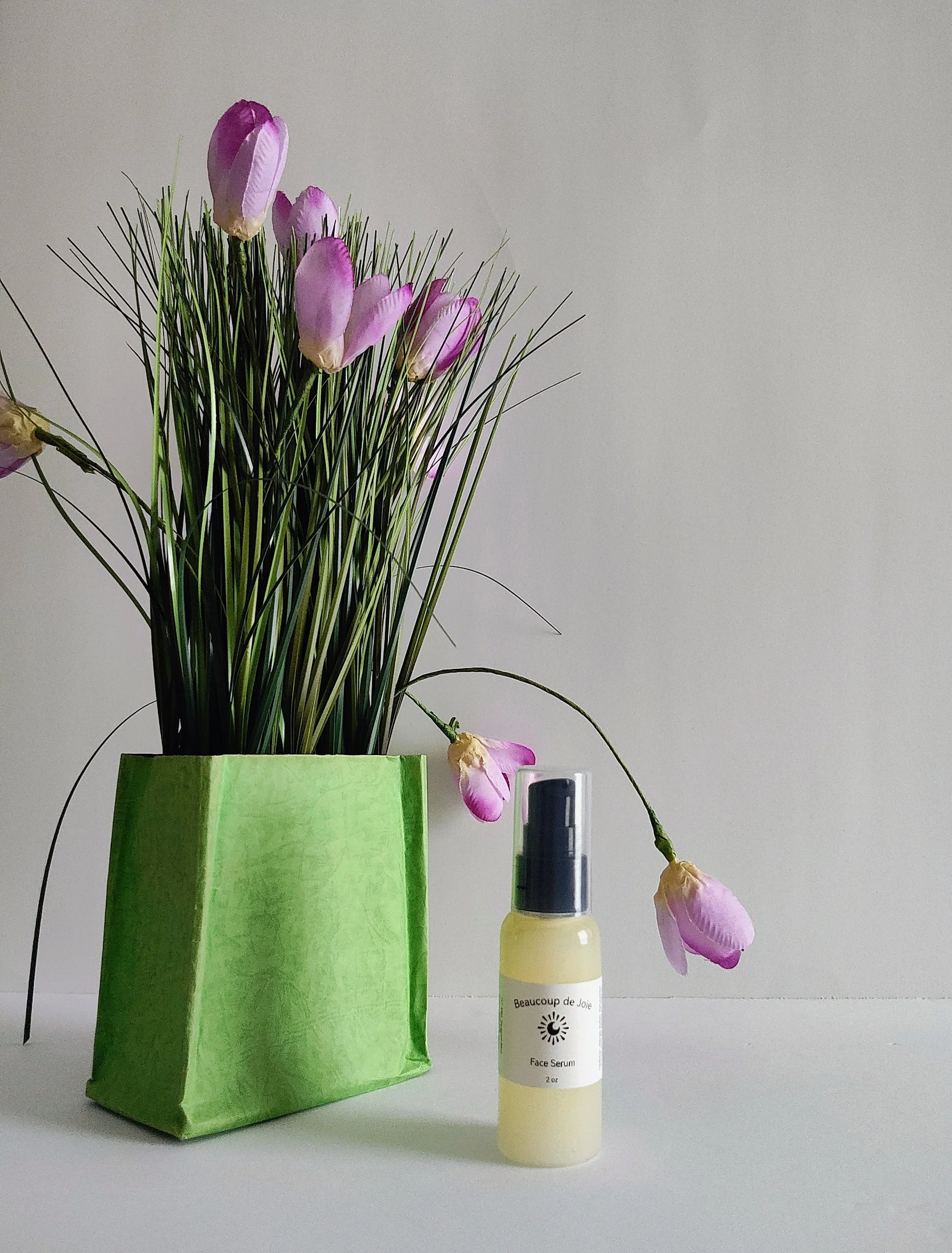 Face Serum