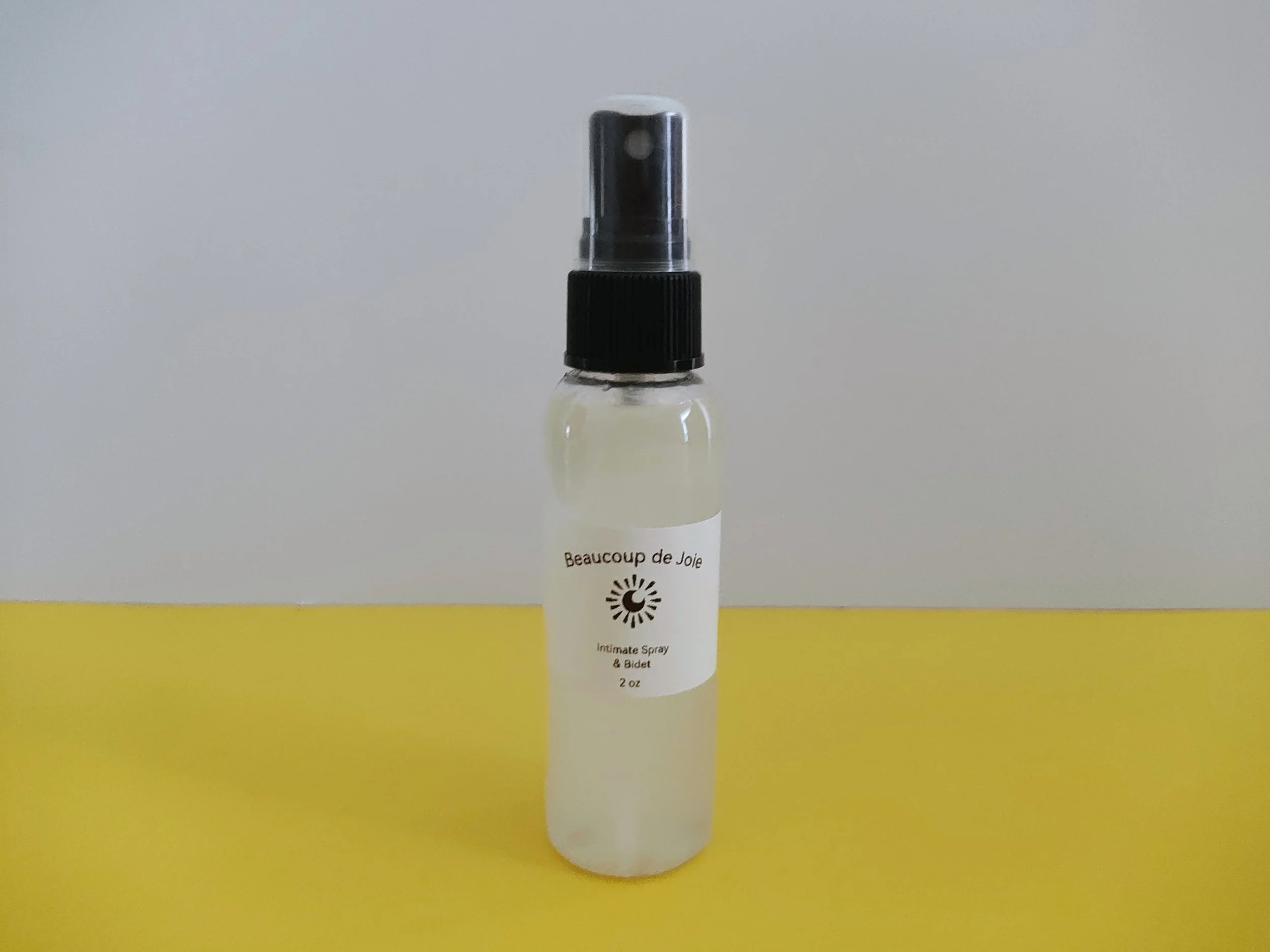 Intimate Spray & Bidet