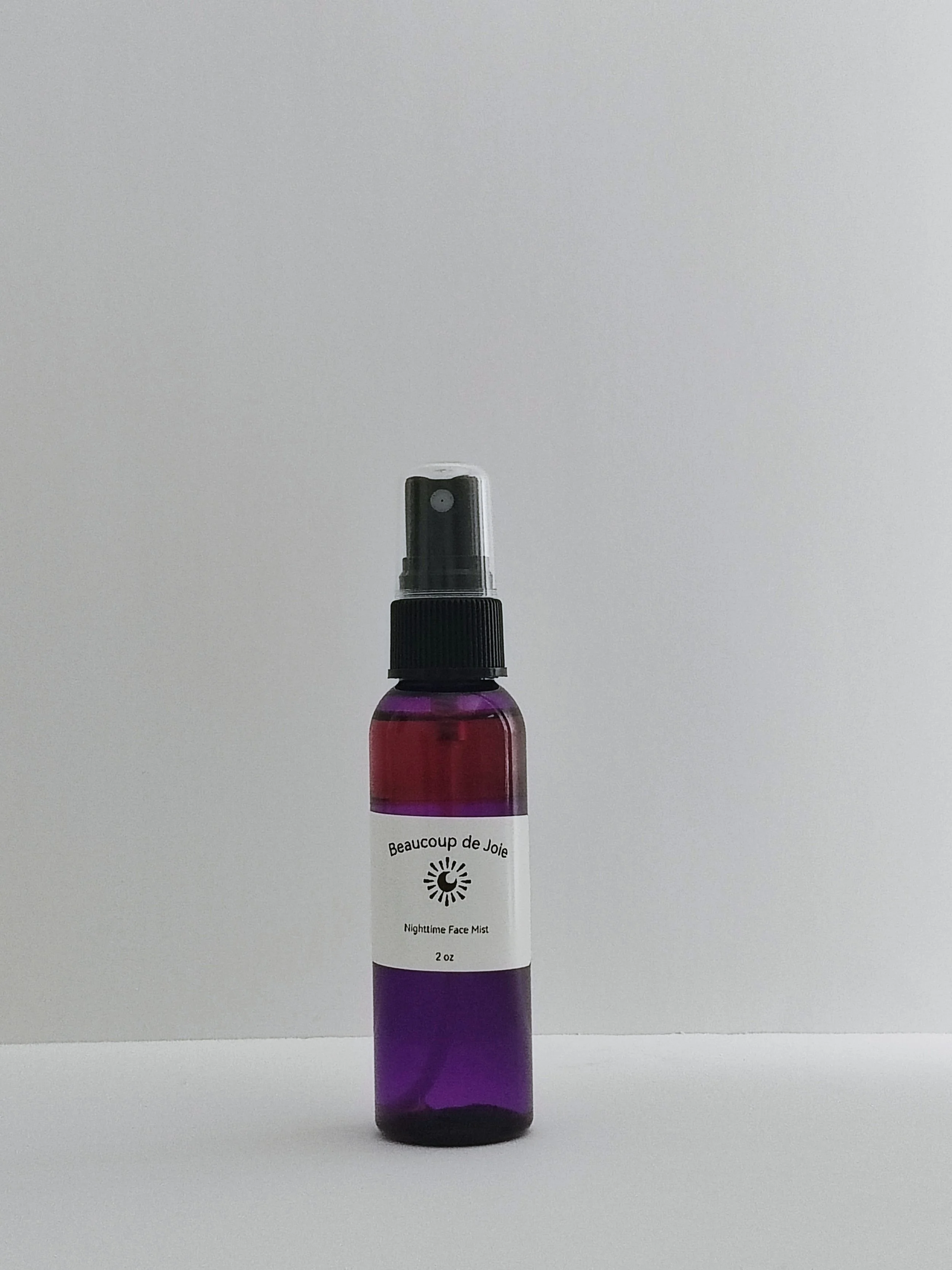 Nighttime Face Mist