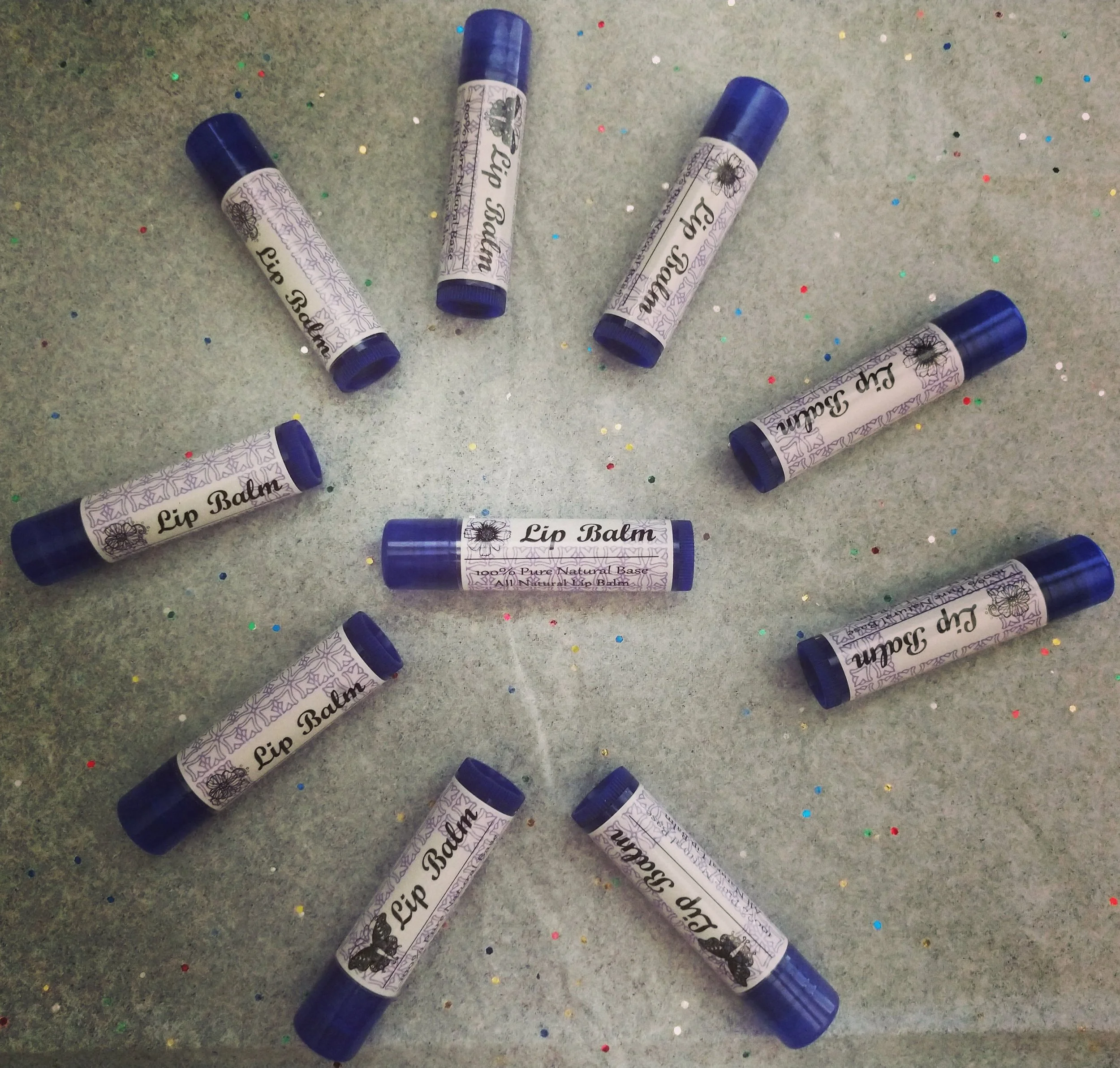 Lip Balm