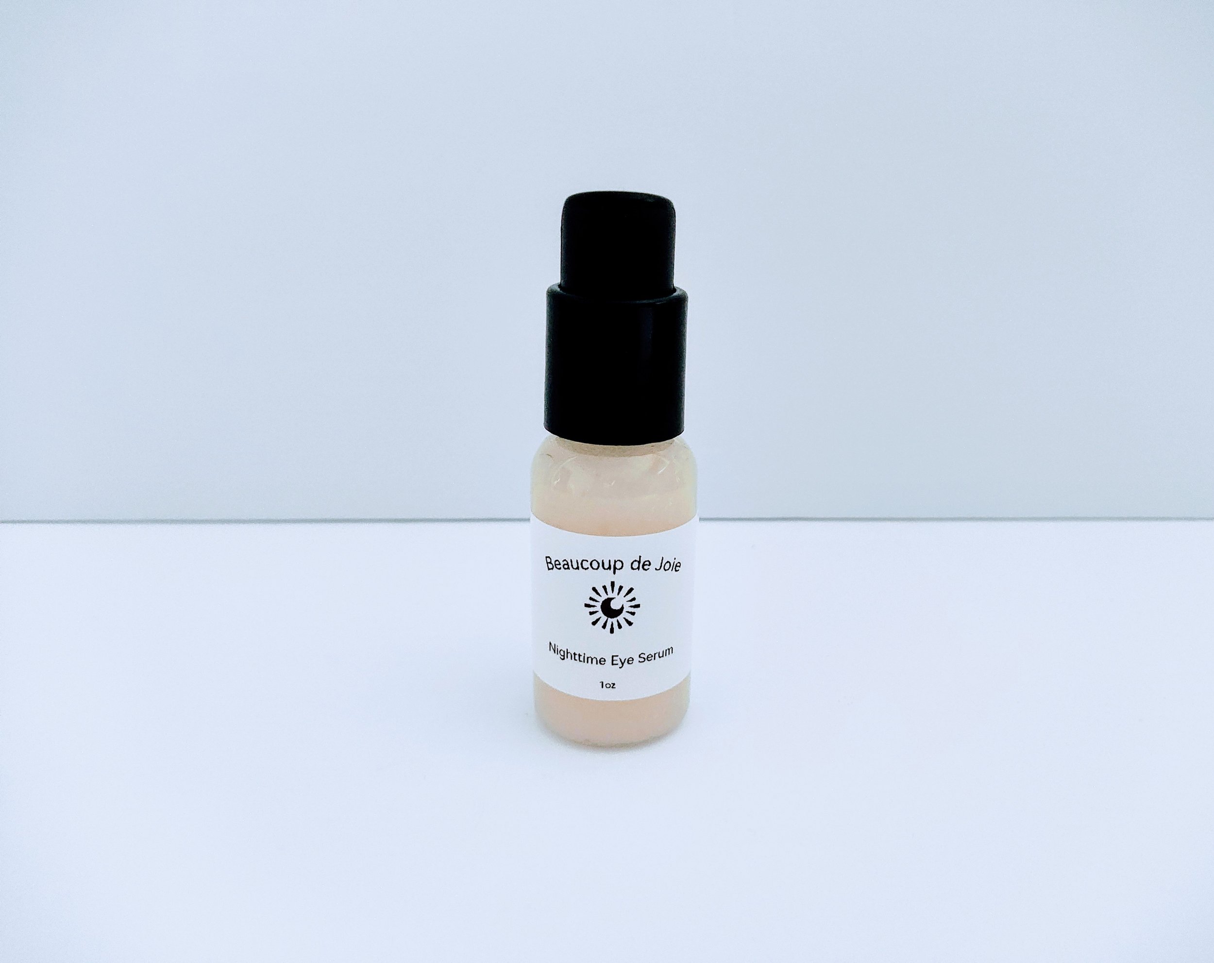 Night Time Eye Serum