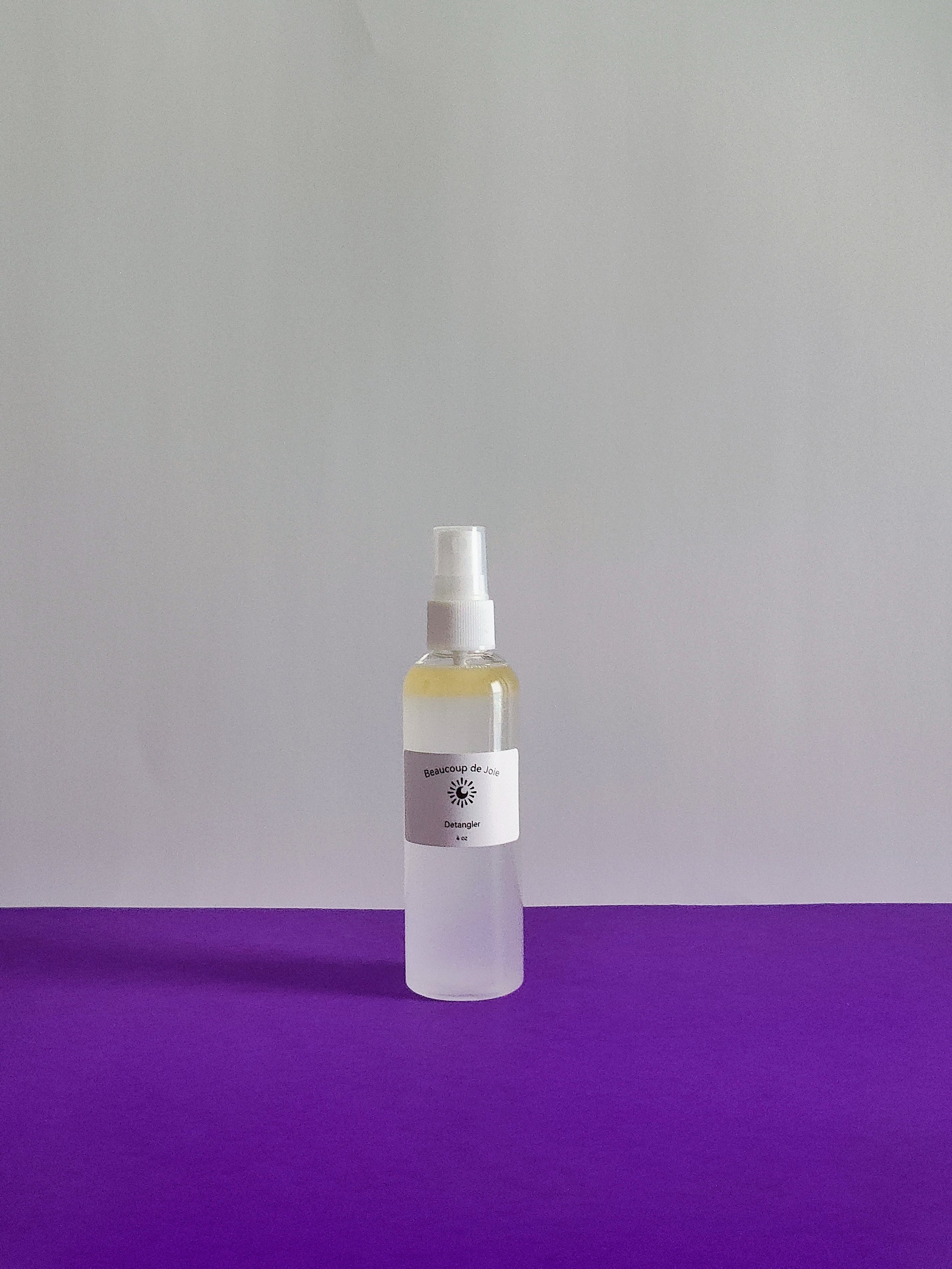 Detangler