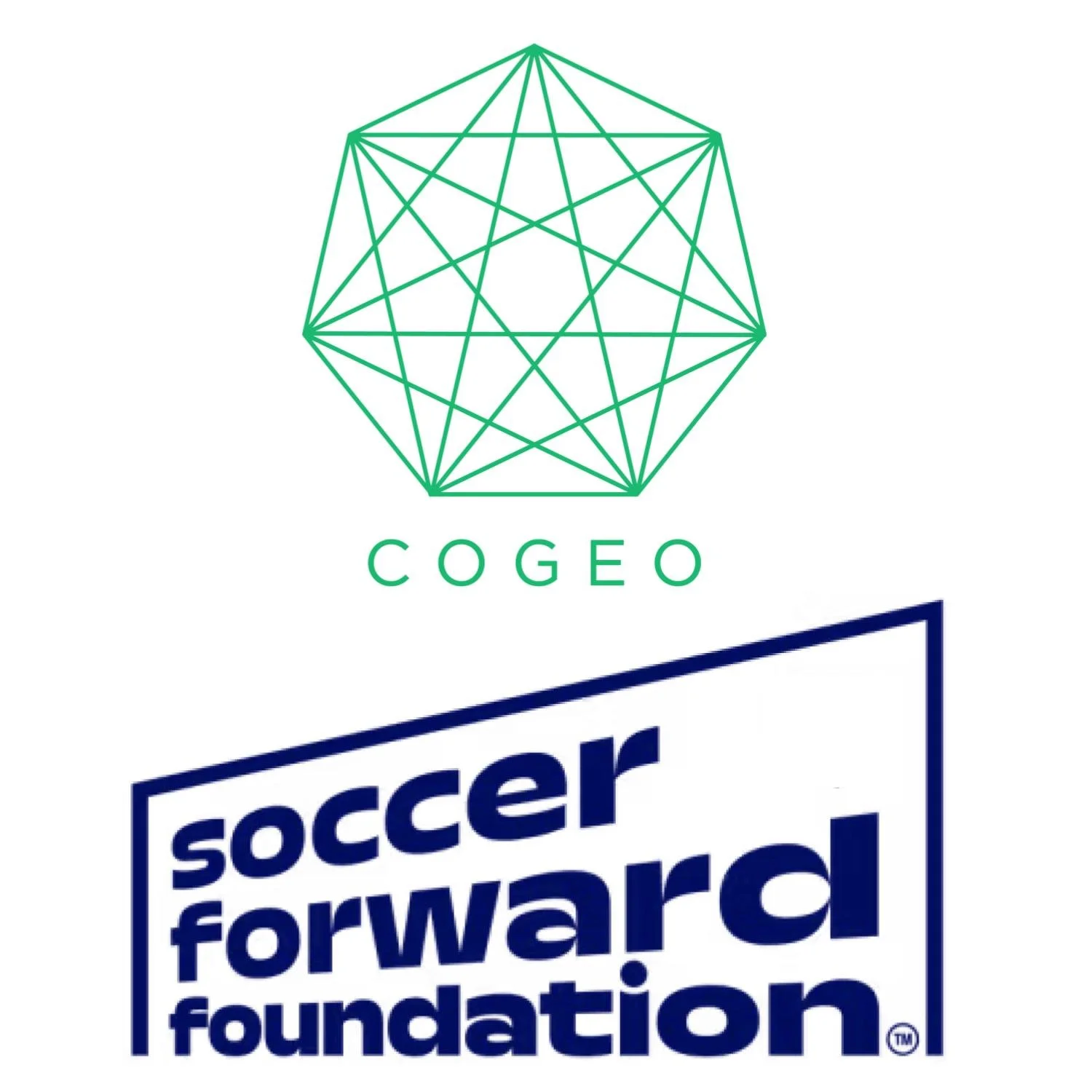 COGEO Contributes to Soccer Forward Foundation’s Resource Hub with the COGEO Playbook