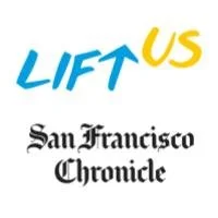 Lift Us Foundation Founder Featured in San Francisco Chronicle&nbsp;