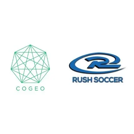 Rush National Soccer and Cogeo Forge Partnership to Enhance Fundraising Initiatives in the Global Soccer Community