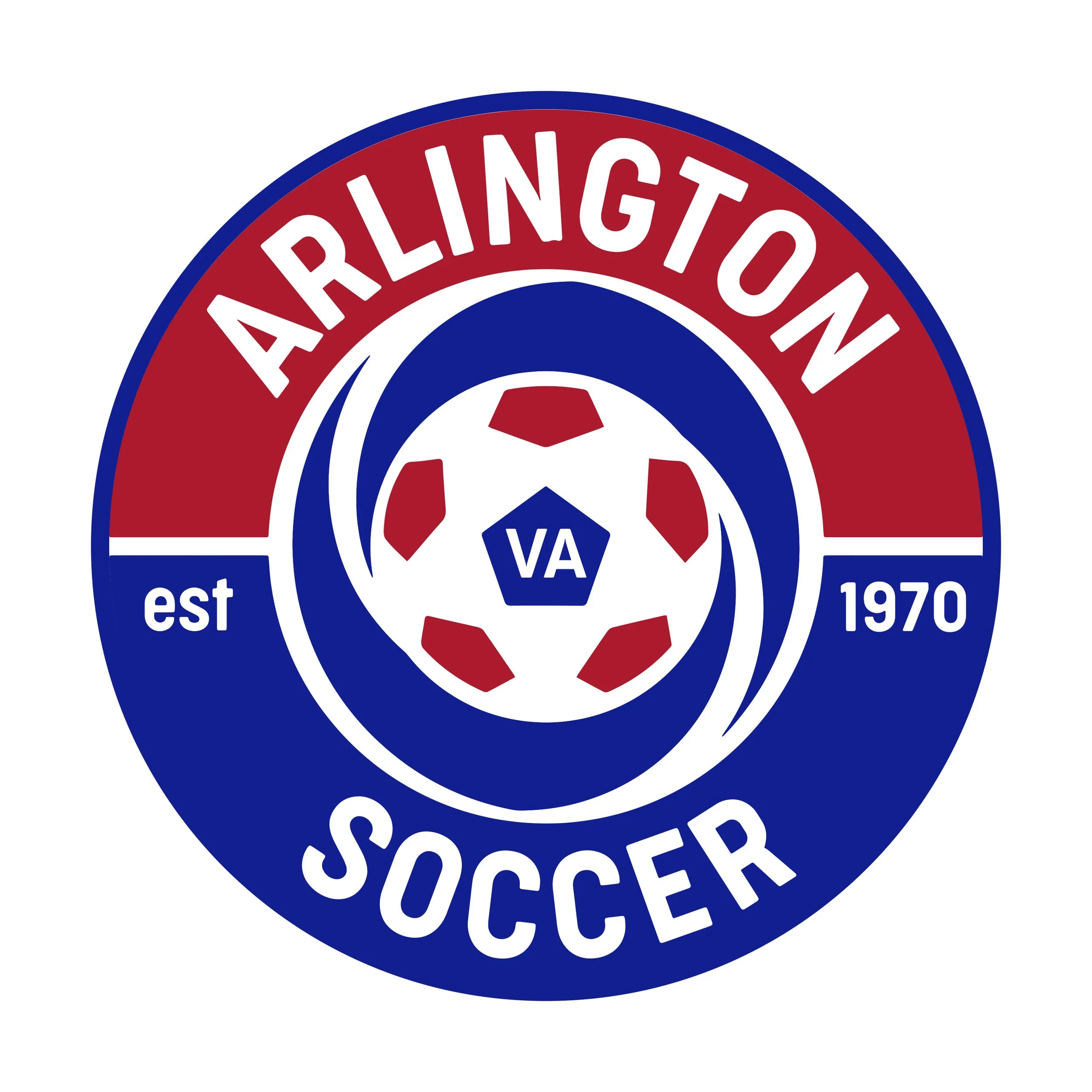 Arlington Soccer Association Launches Development Campaign with Cogeo