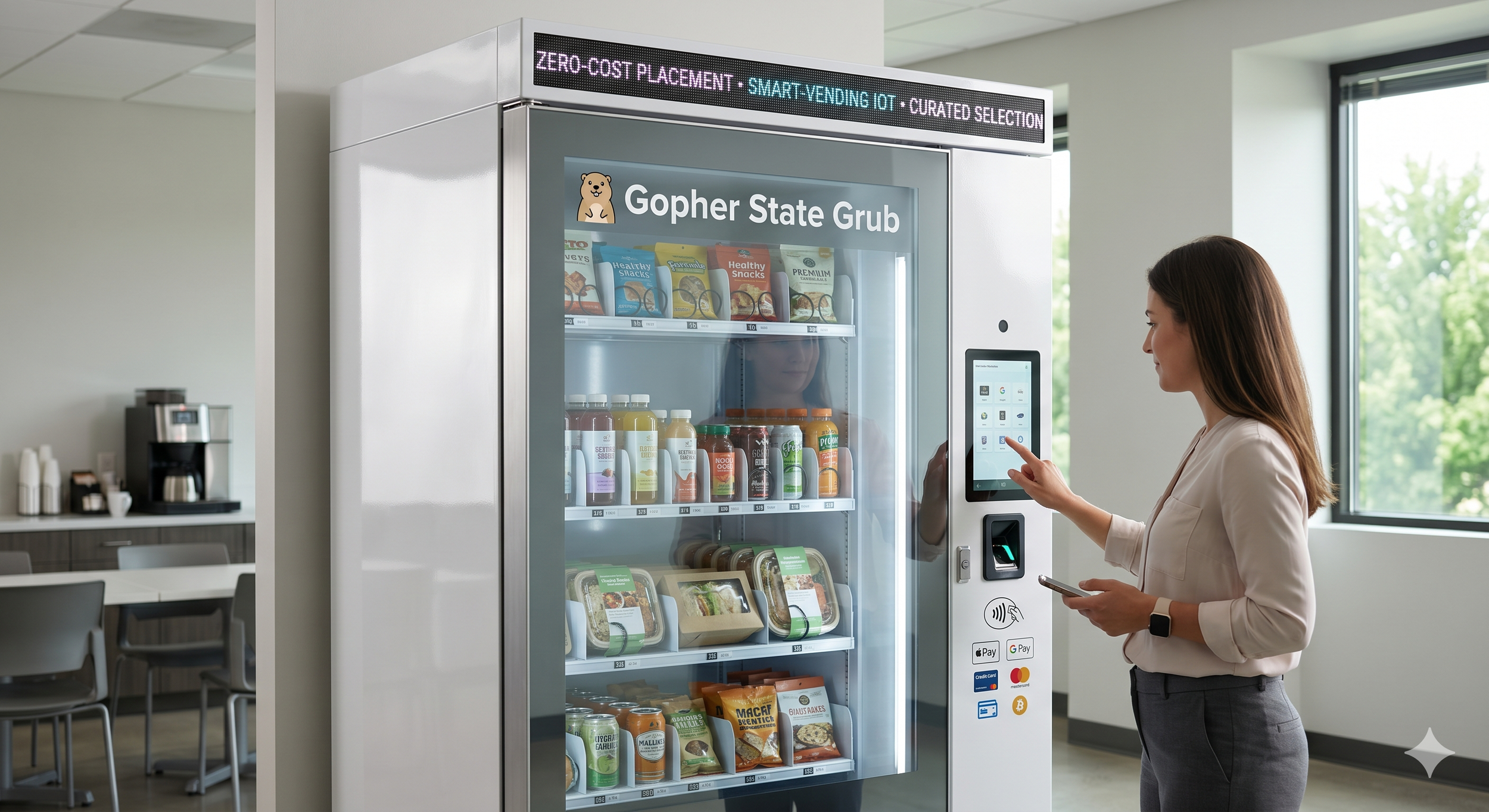 AI Coolers