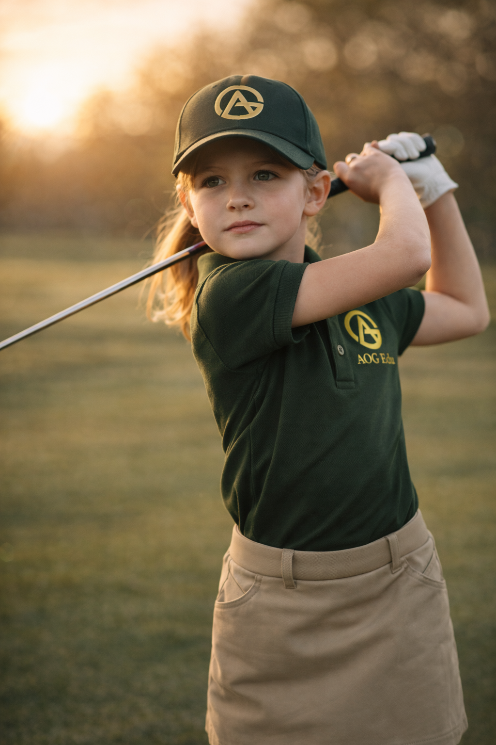 Golf Lesson -Beginner Level(Private)