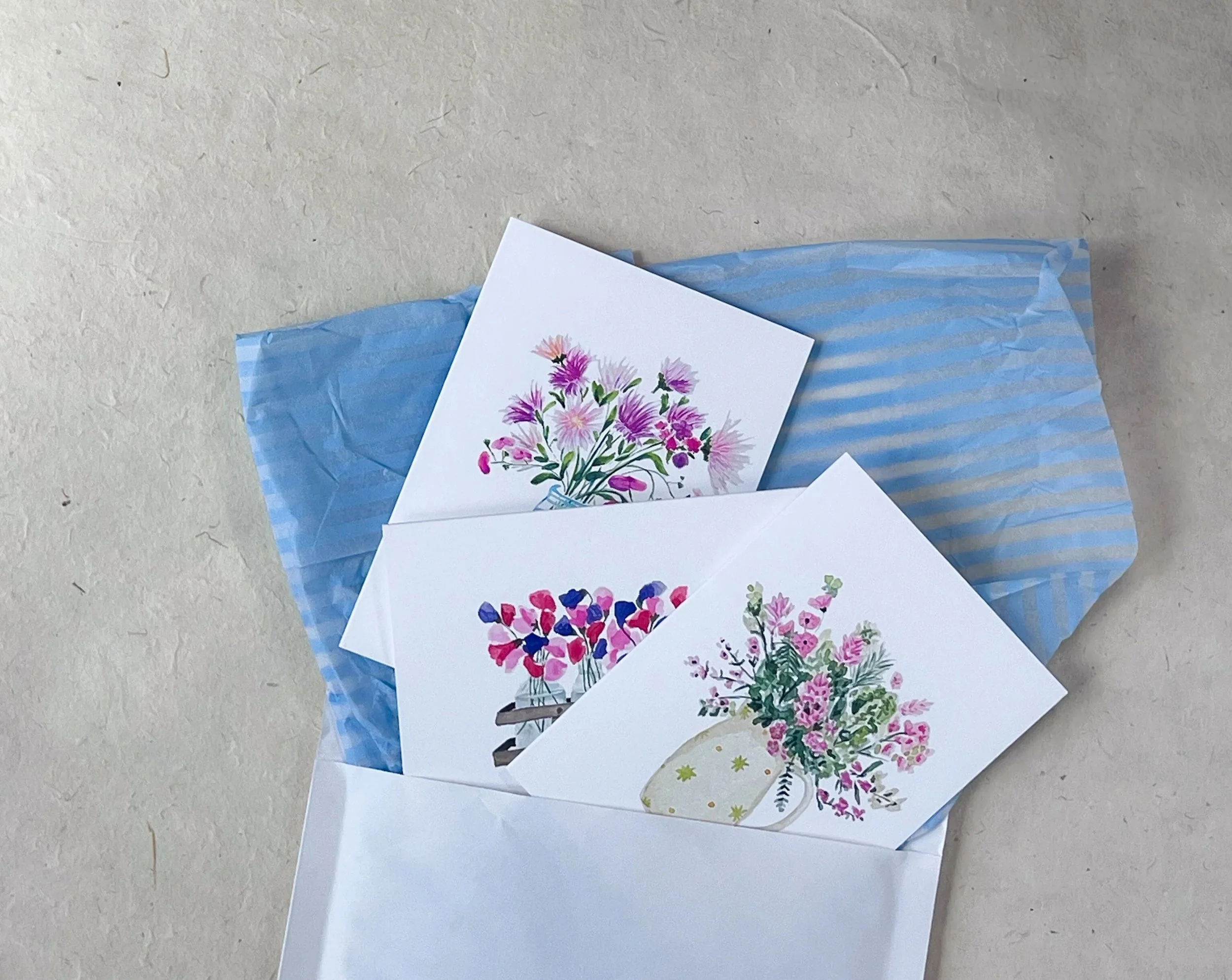 Abby's Anytime Cards
